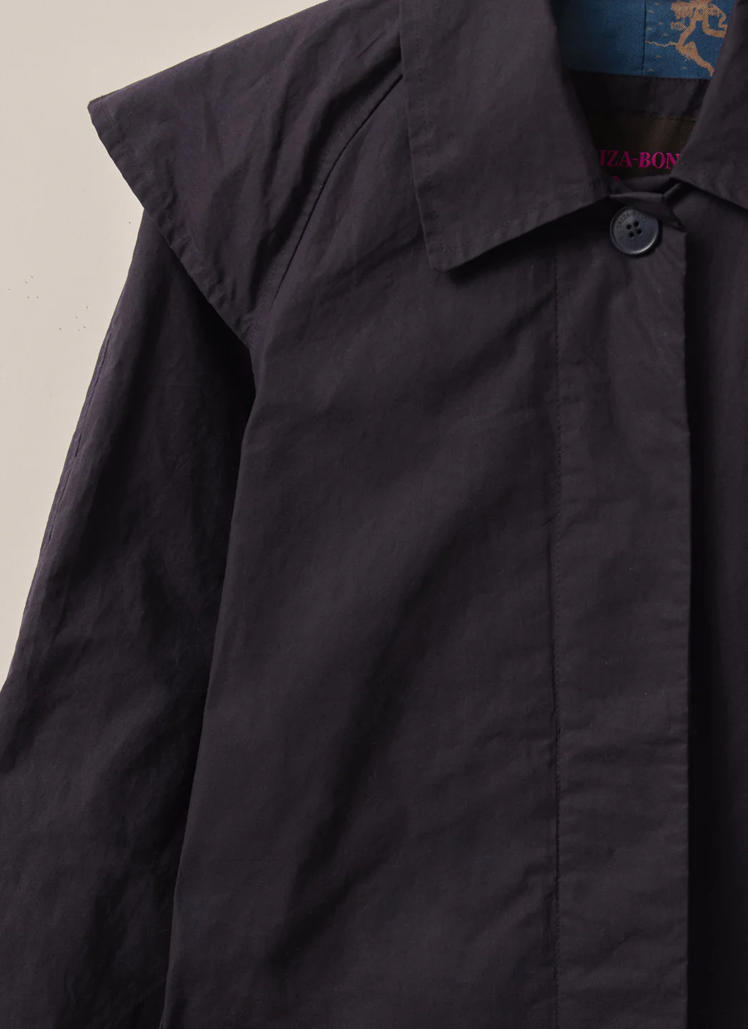 Women's Light Weight Town & Country Coat