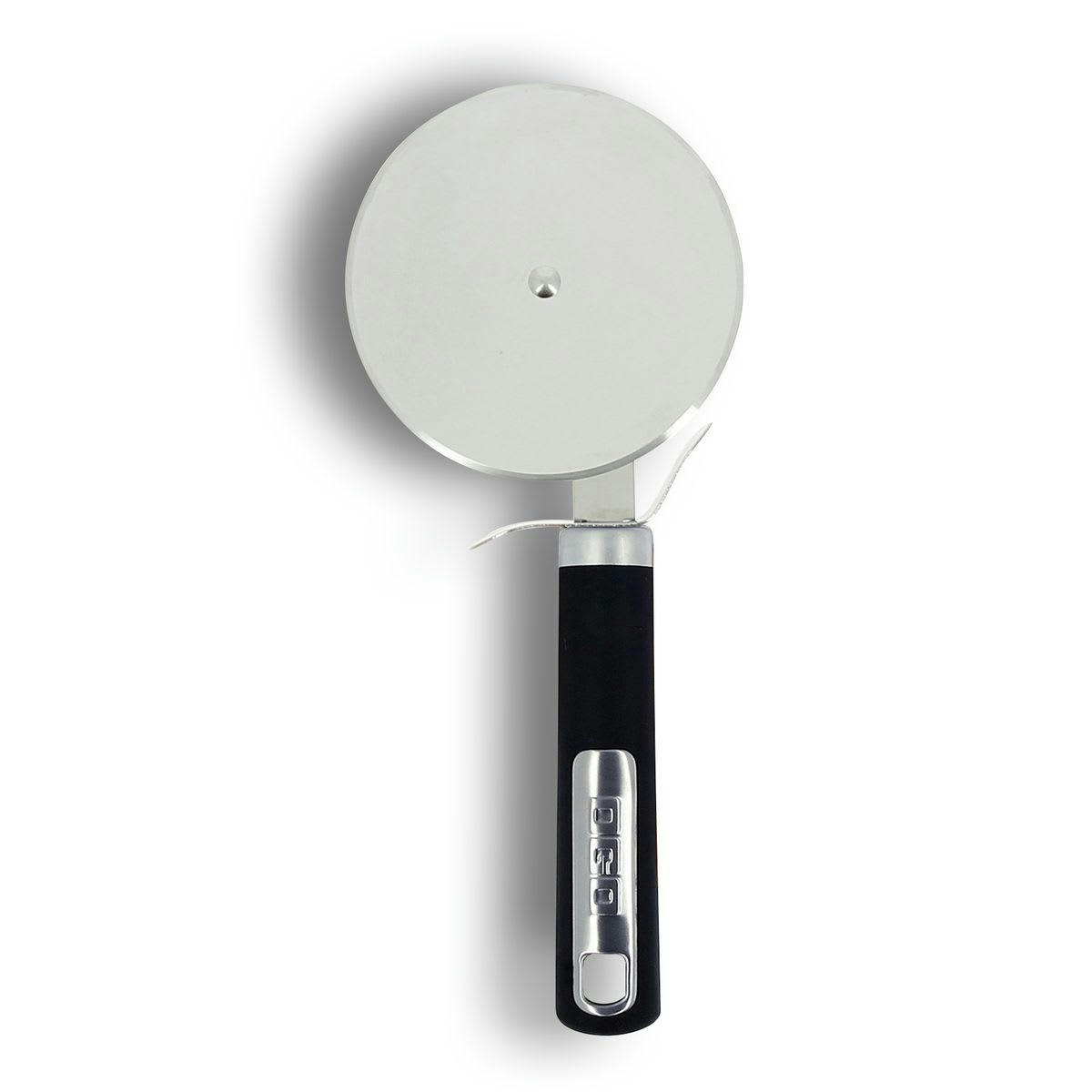 NEST - Roulette à pizza en acier inoxydable