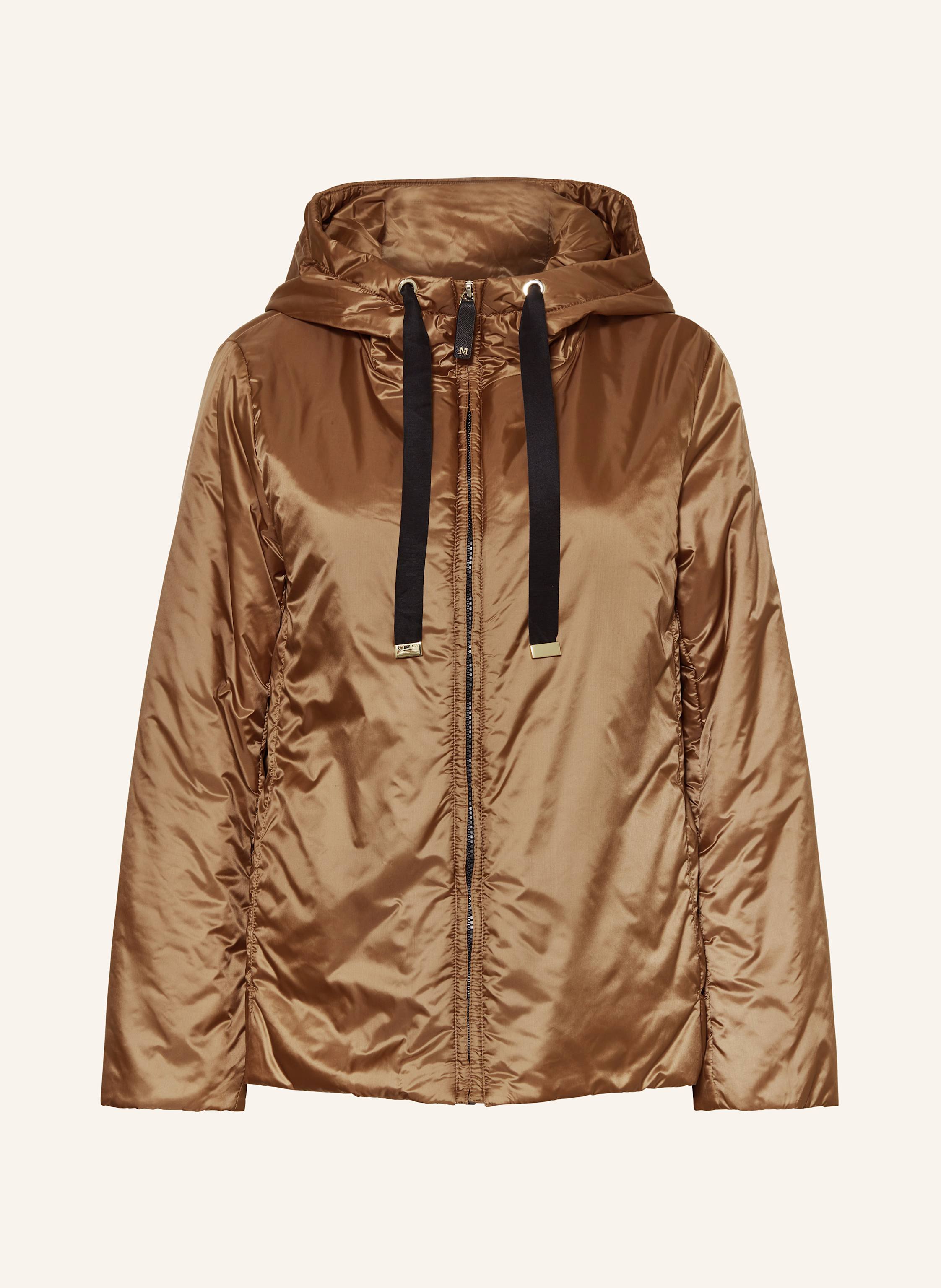 Max Mara The Cube Jacke GREENH