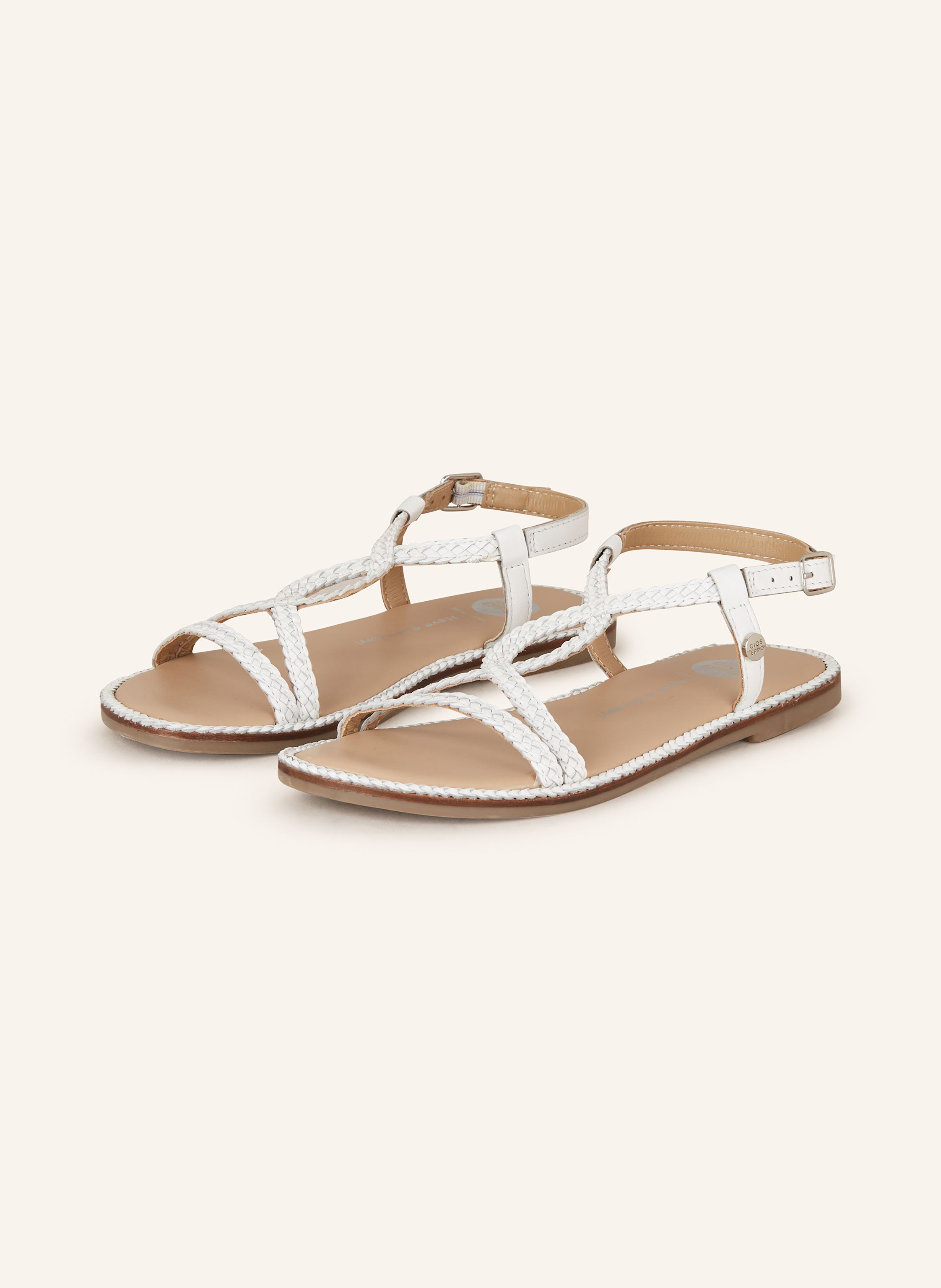 GIOSEPPO Sandalen SUFFIELD