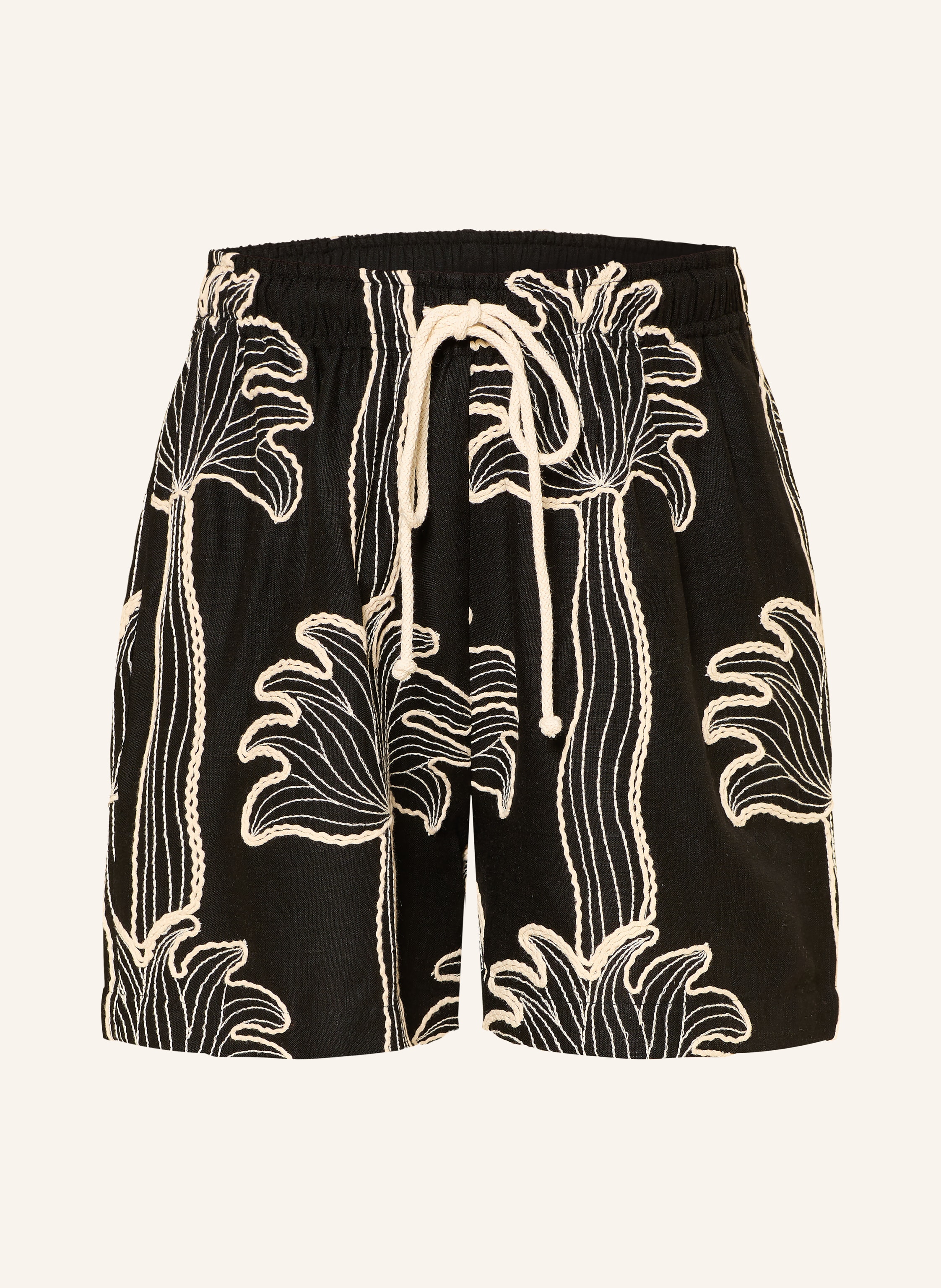 MRS & HUGS Shorts