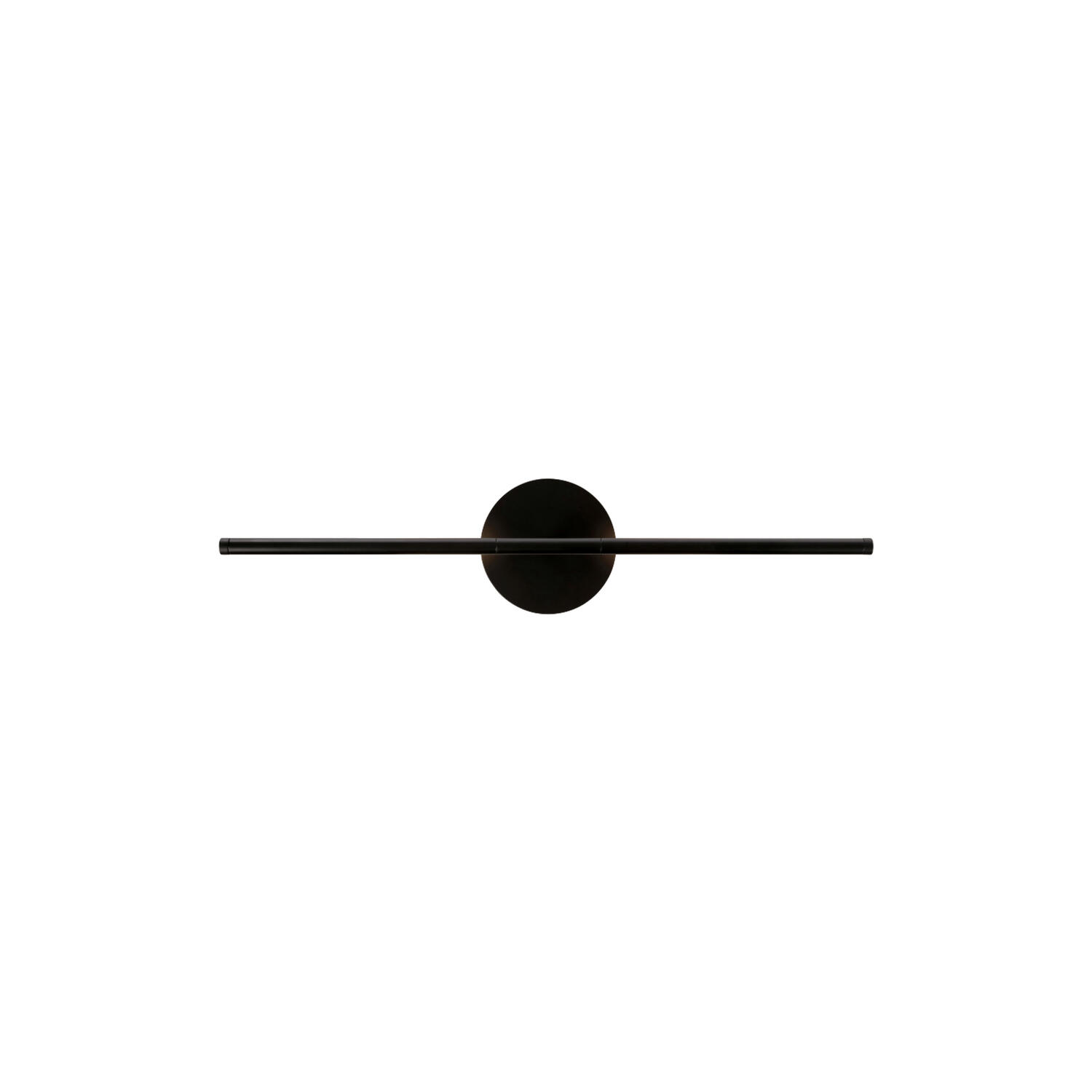 Omni Wall Lamp, black