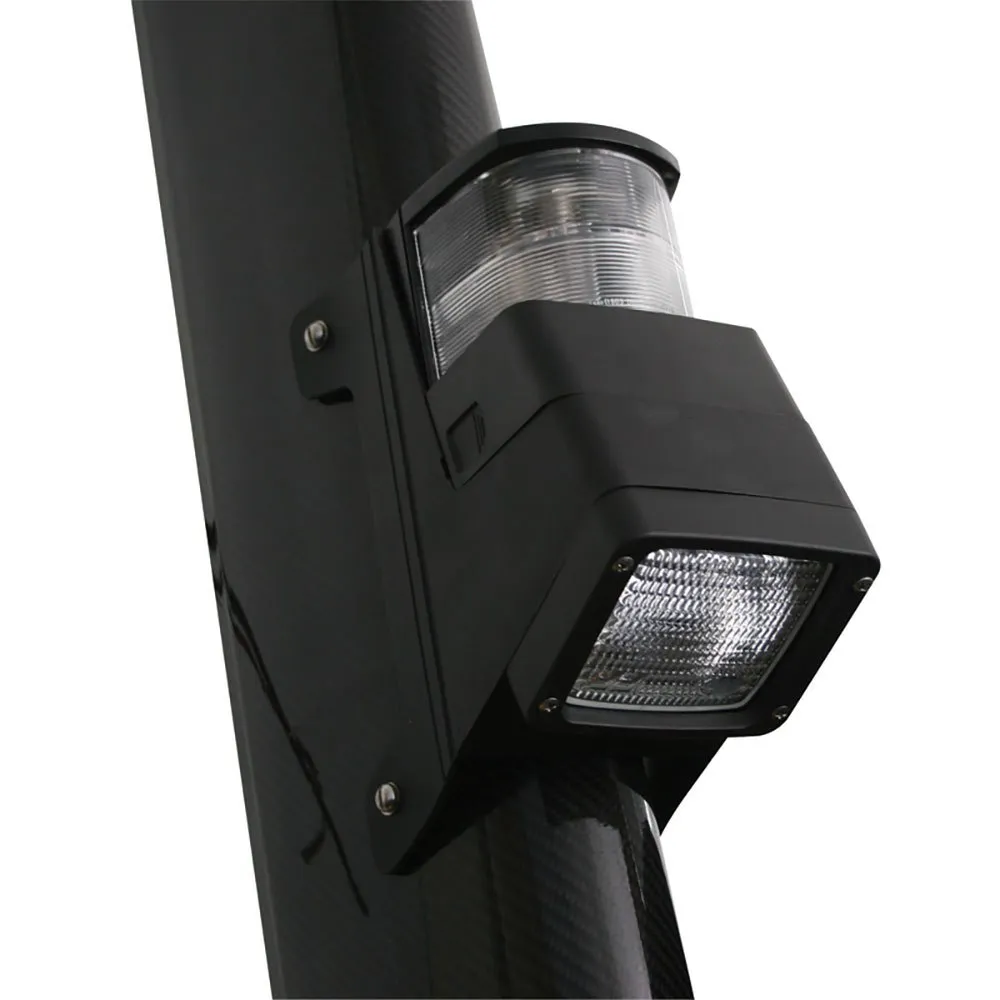 Hella Marine 8504 3MN Combined Light