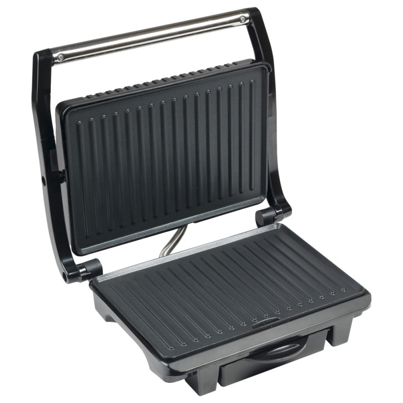 Appareil à panini ASW113TG BESTRON