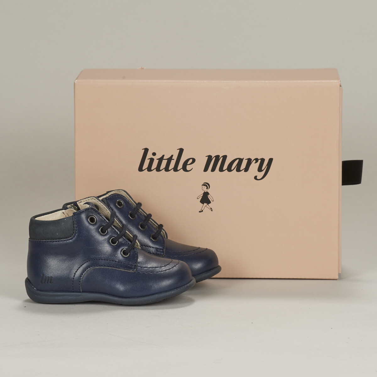 Little Mary - HARRY - Blue