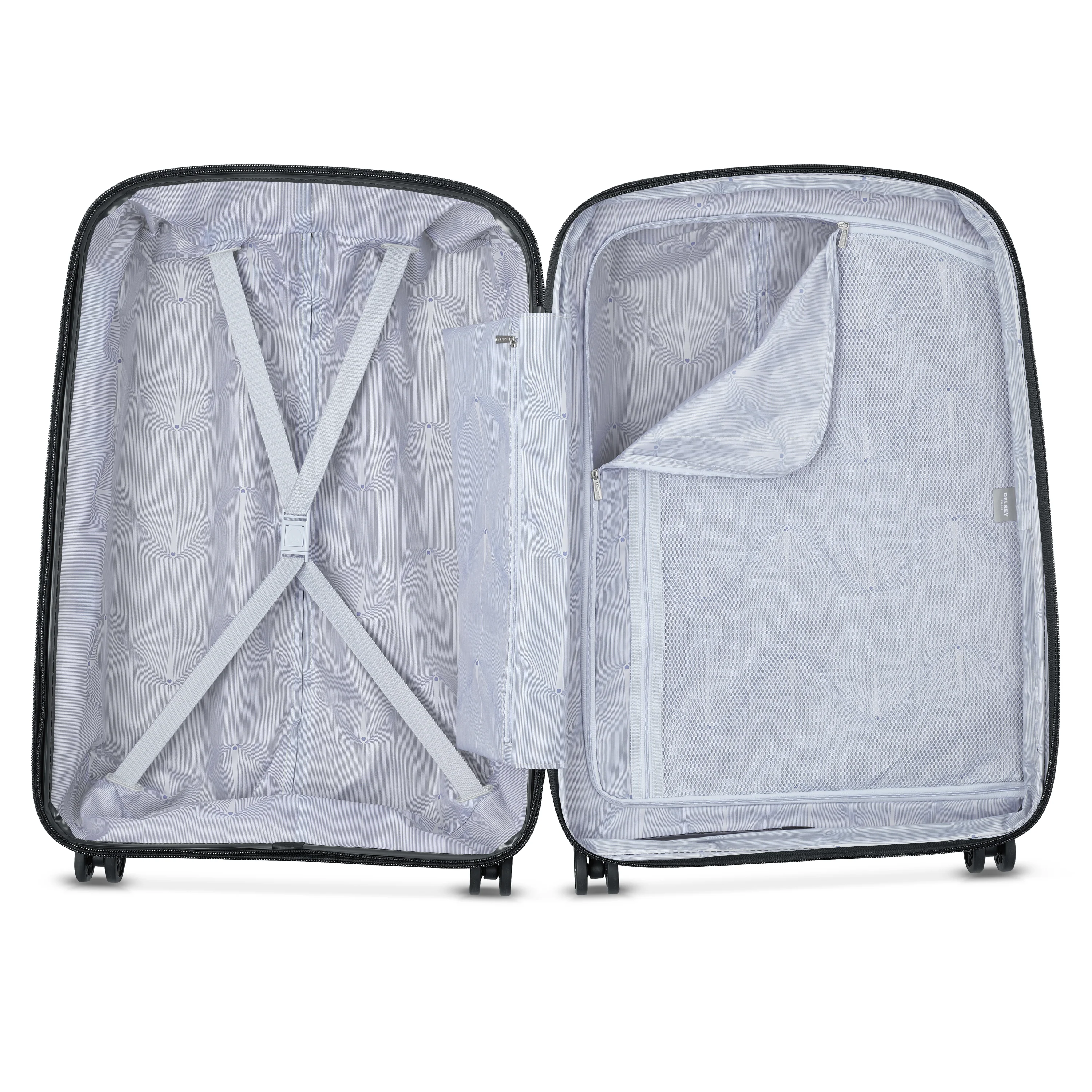 BELMONT PLUS - L Extensible (71cm) Matière Recyclée