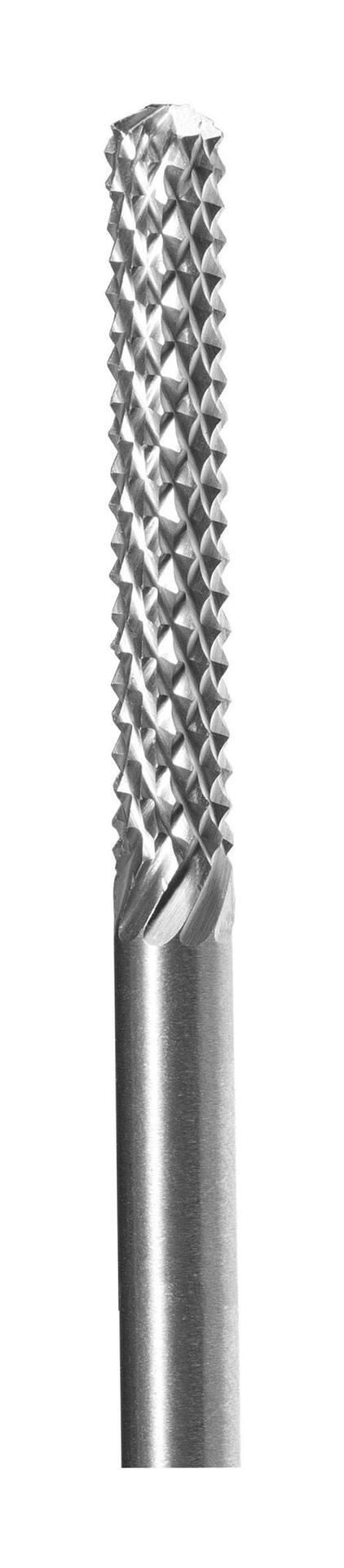 Rotozip XB-TC1 XBits Carbide Wall Tile & Cement Cutting Bit For Rotary Tool, 5/32-in