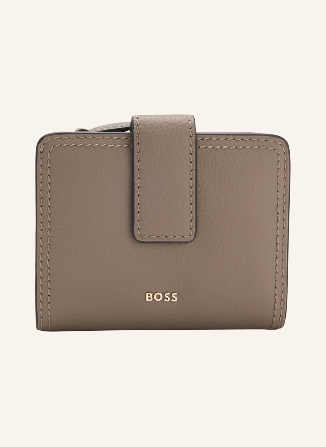 BOSS Key Holder LENAH NEW SM WALLET