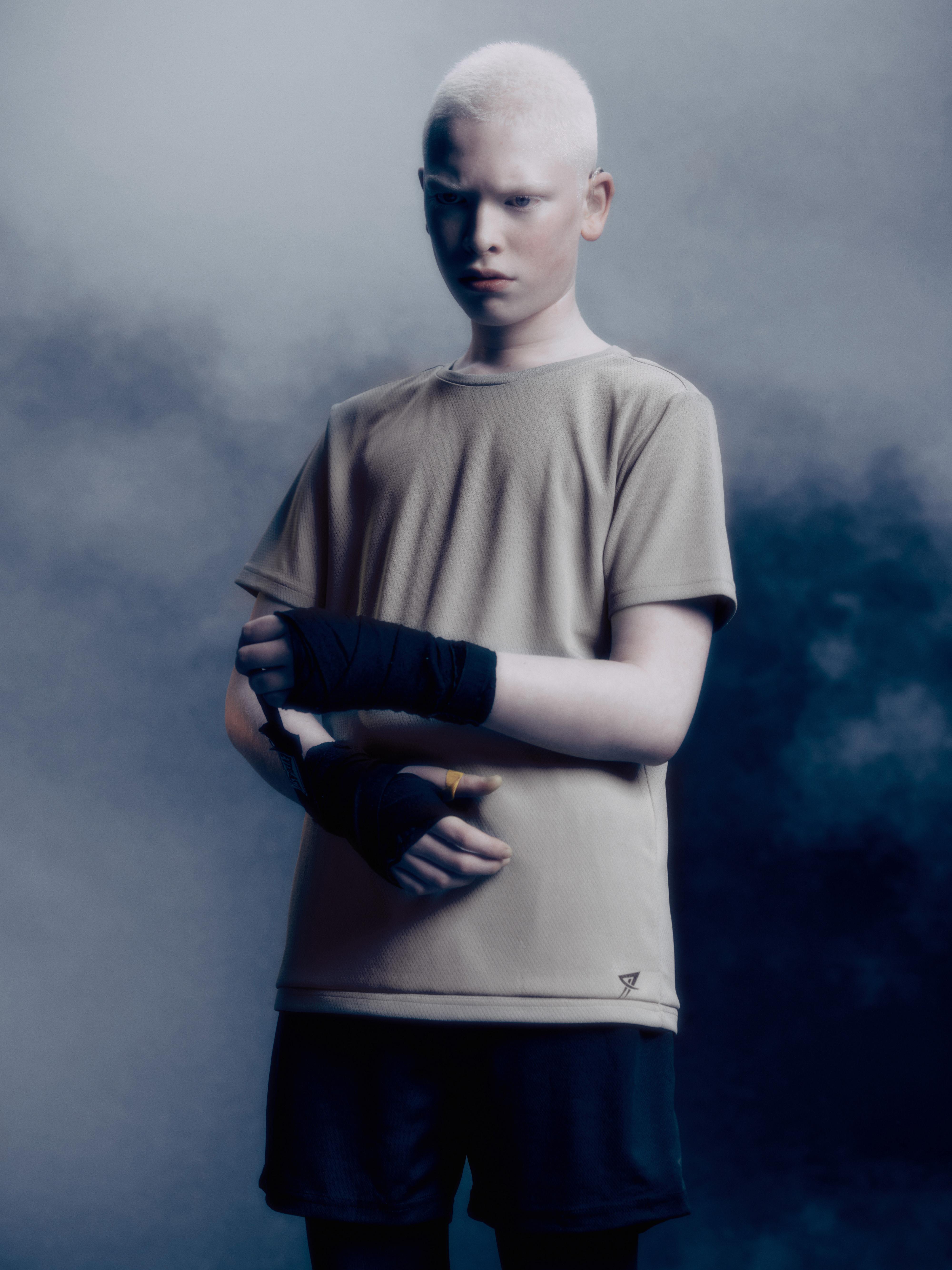 Short Sleeve Sports Top