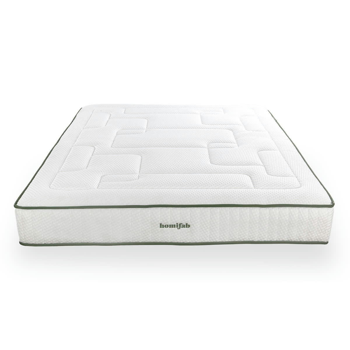 LATEX LUXURY - Matelas 140x190 cm Latex naturel