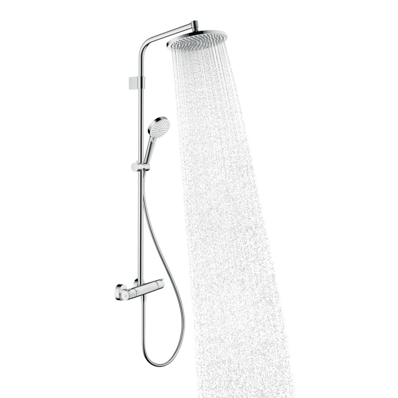 Colonne de douche Crometta HANSGROHE