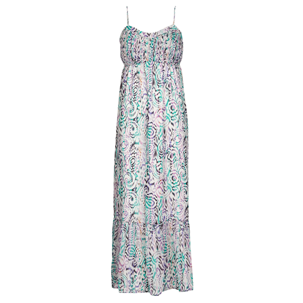 Les Petites Bombes - DORALIA - White / Green / Violet