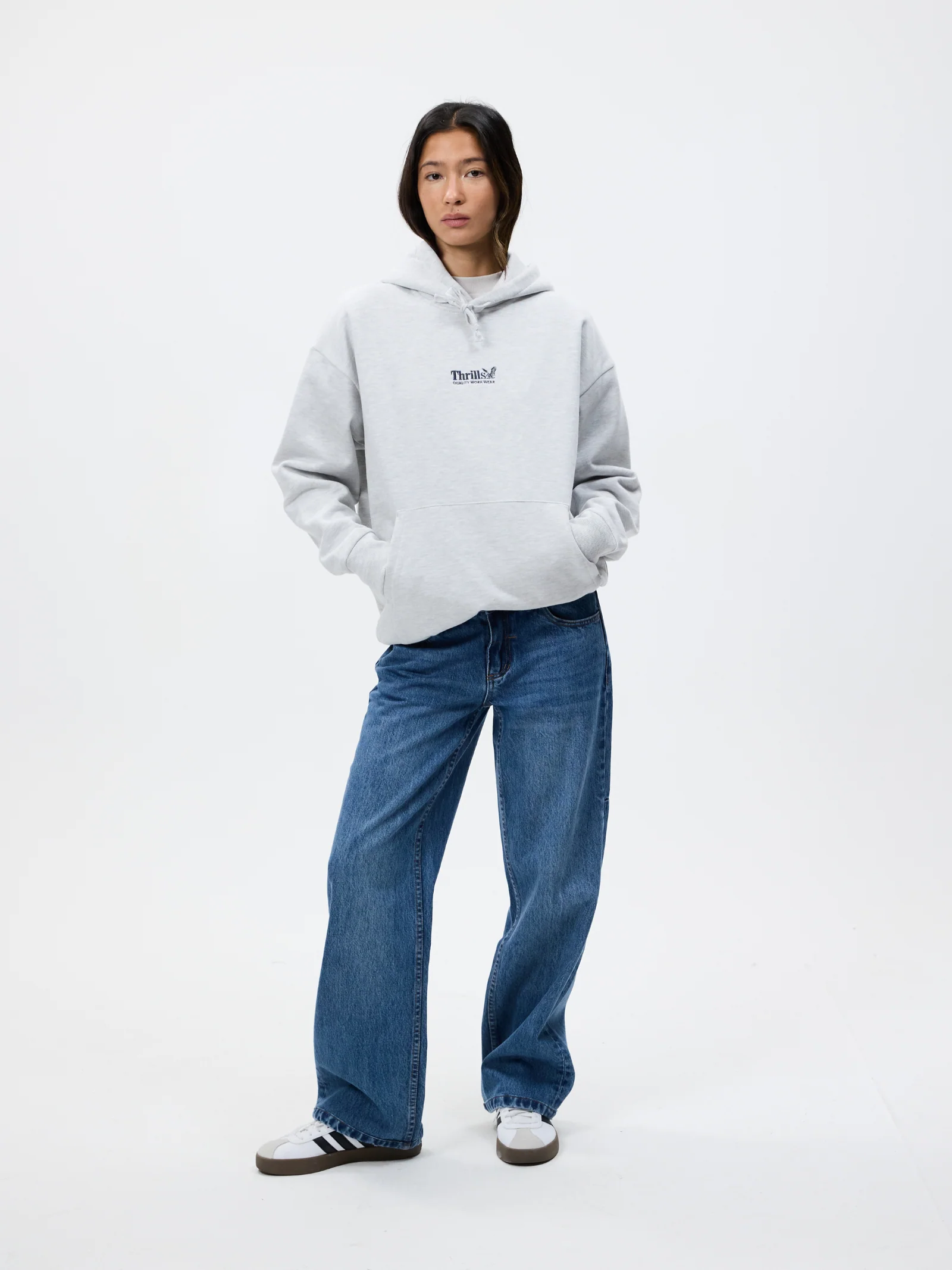 Workware Embro Slouch Hood