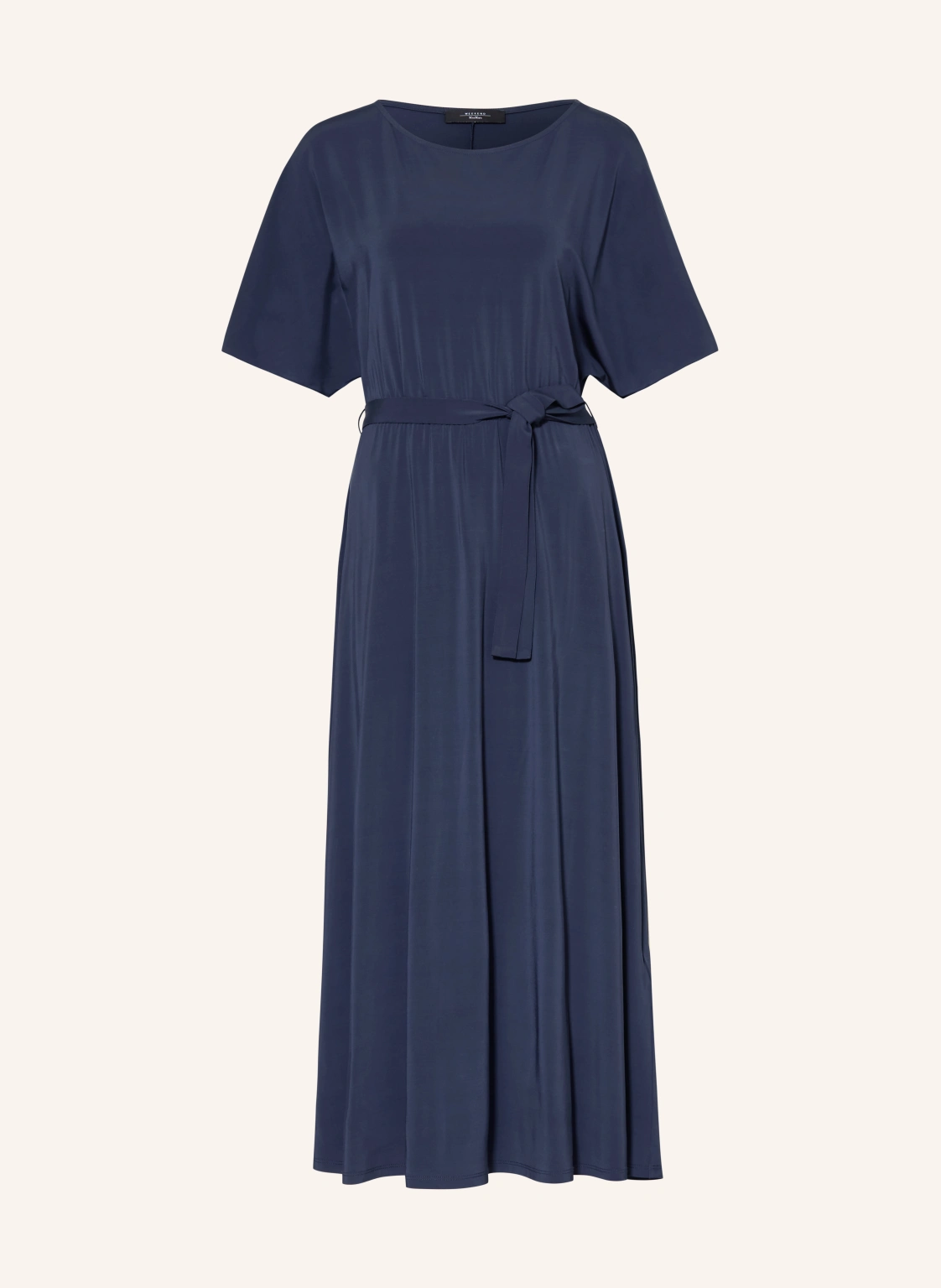 WEEKEND Max Mara Jerseykleid DIVO