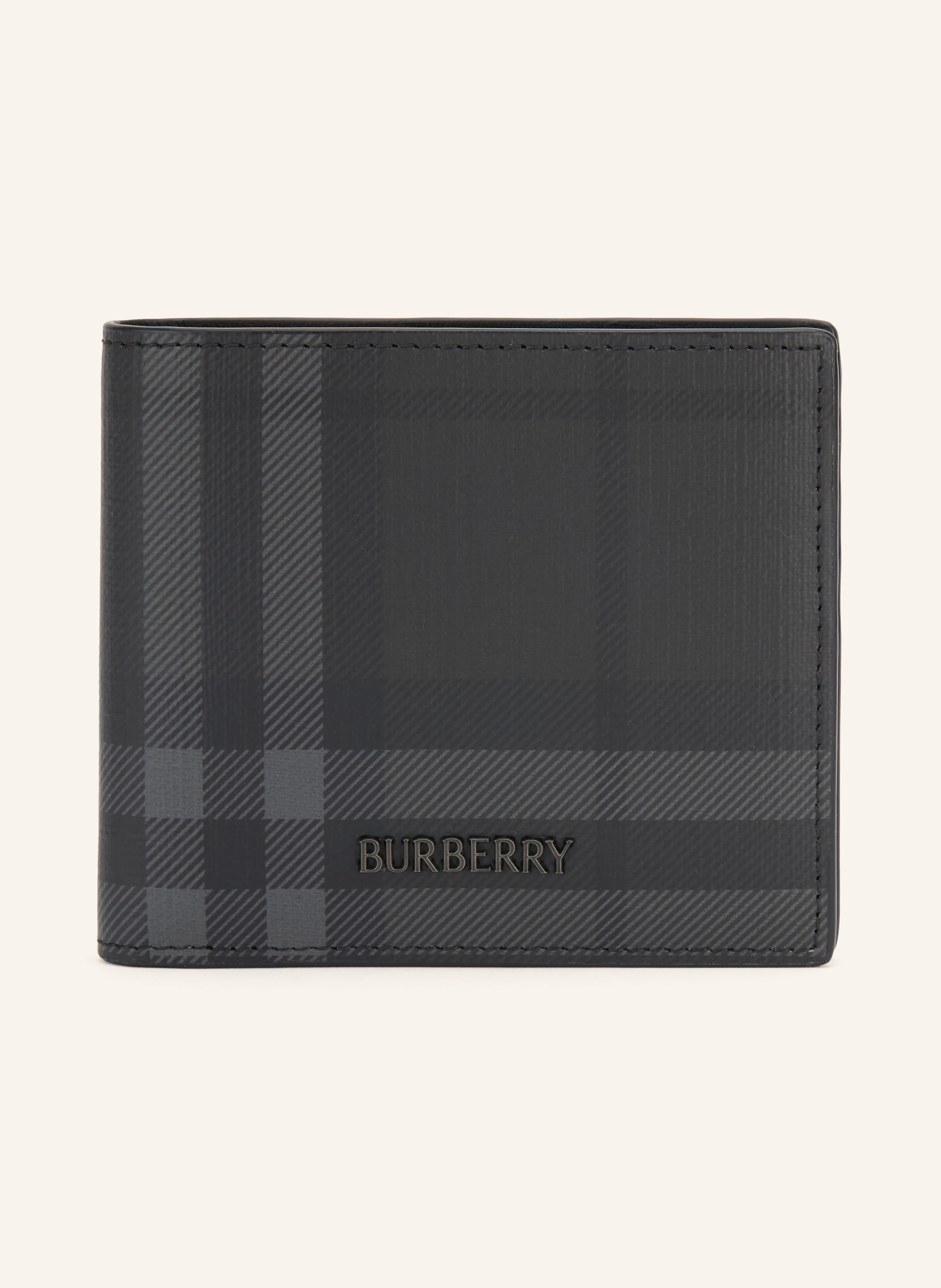 BURBERRY Geldbörse CITY