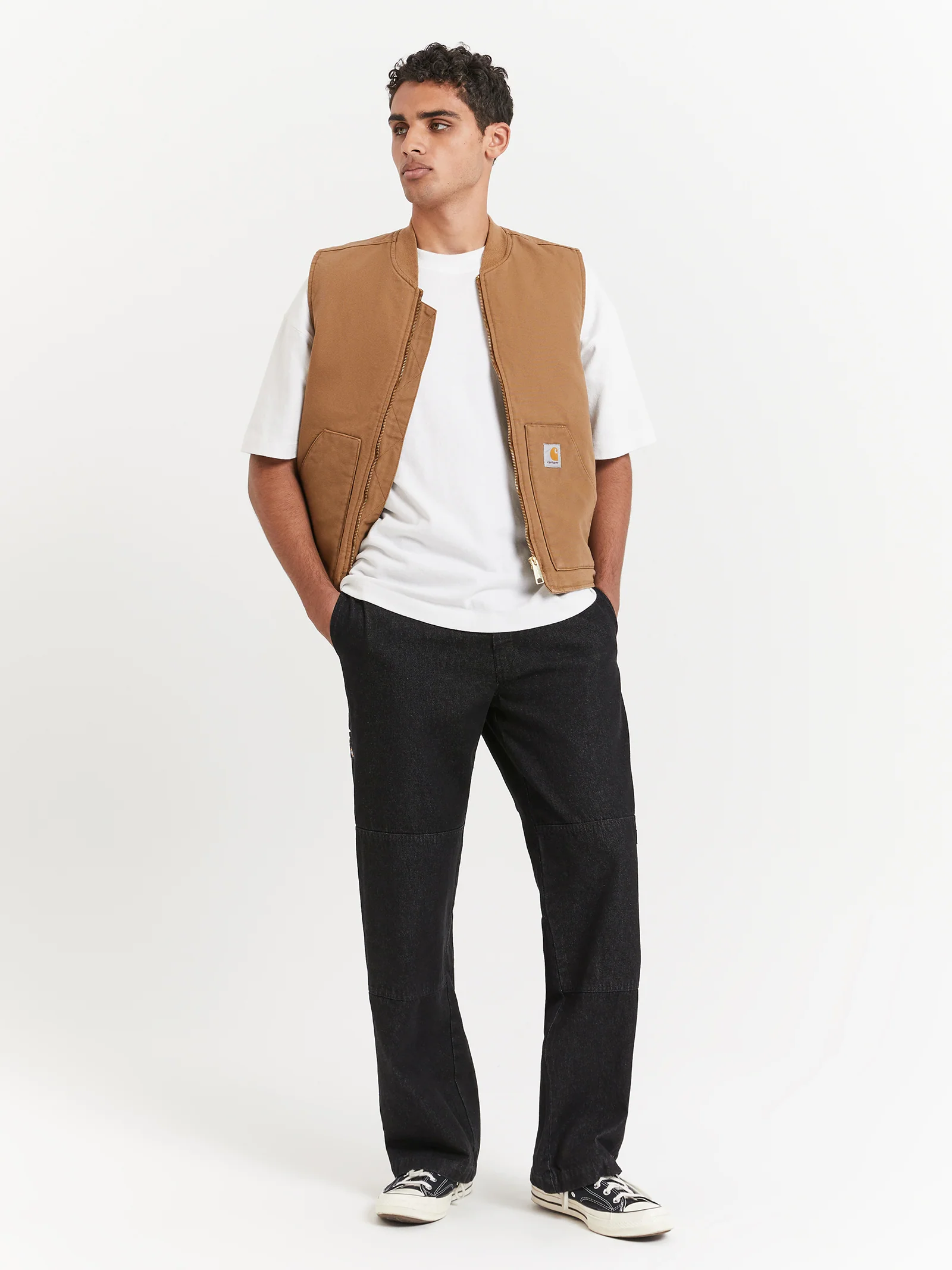 Classic Vest
