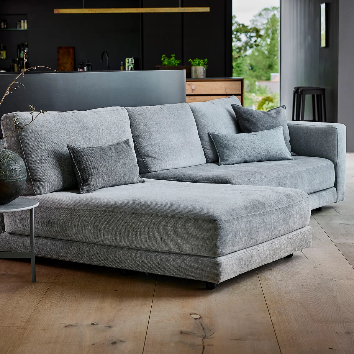 Cane-line - Scale Daybed