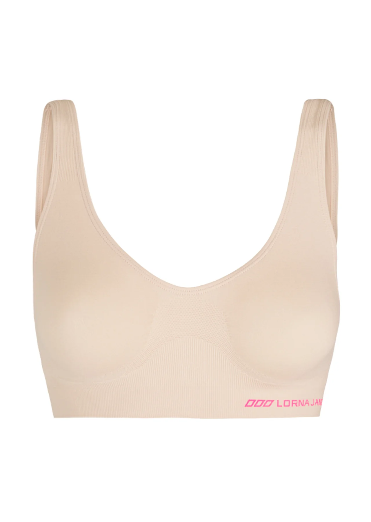 Seamless Bra