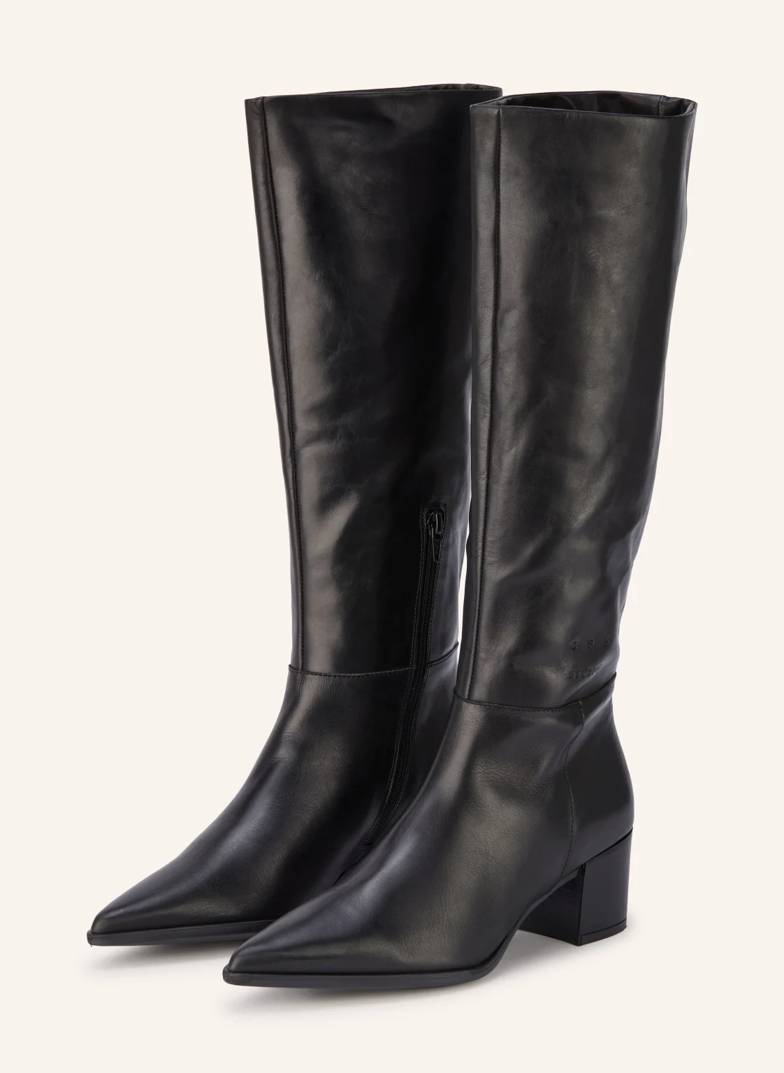 COPENHAGEN STUDIOS Stiefel CPH299