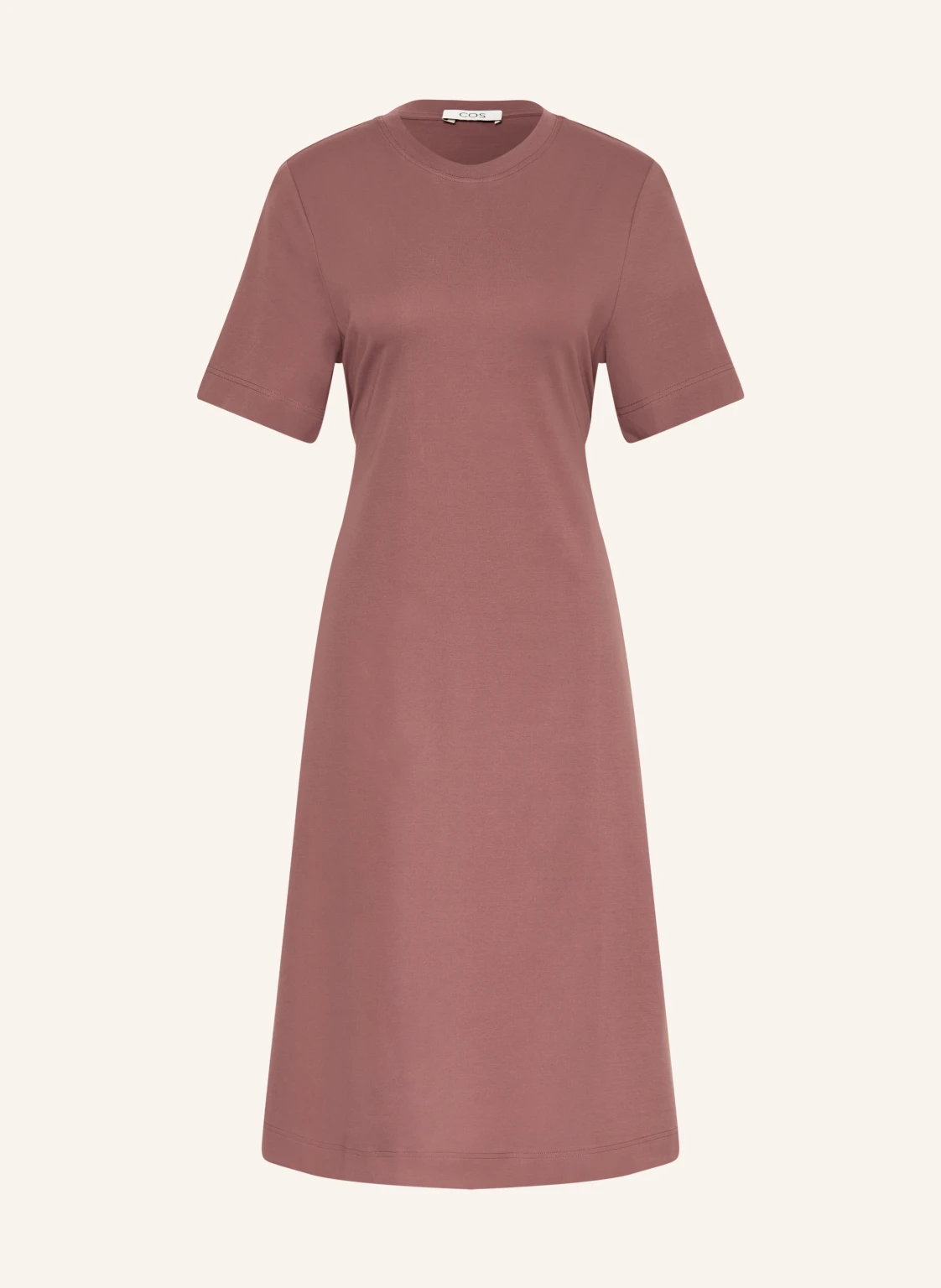 COS Jerseykleid