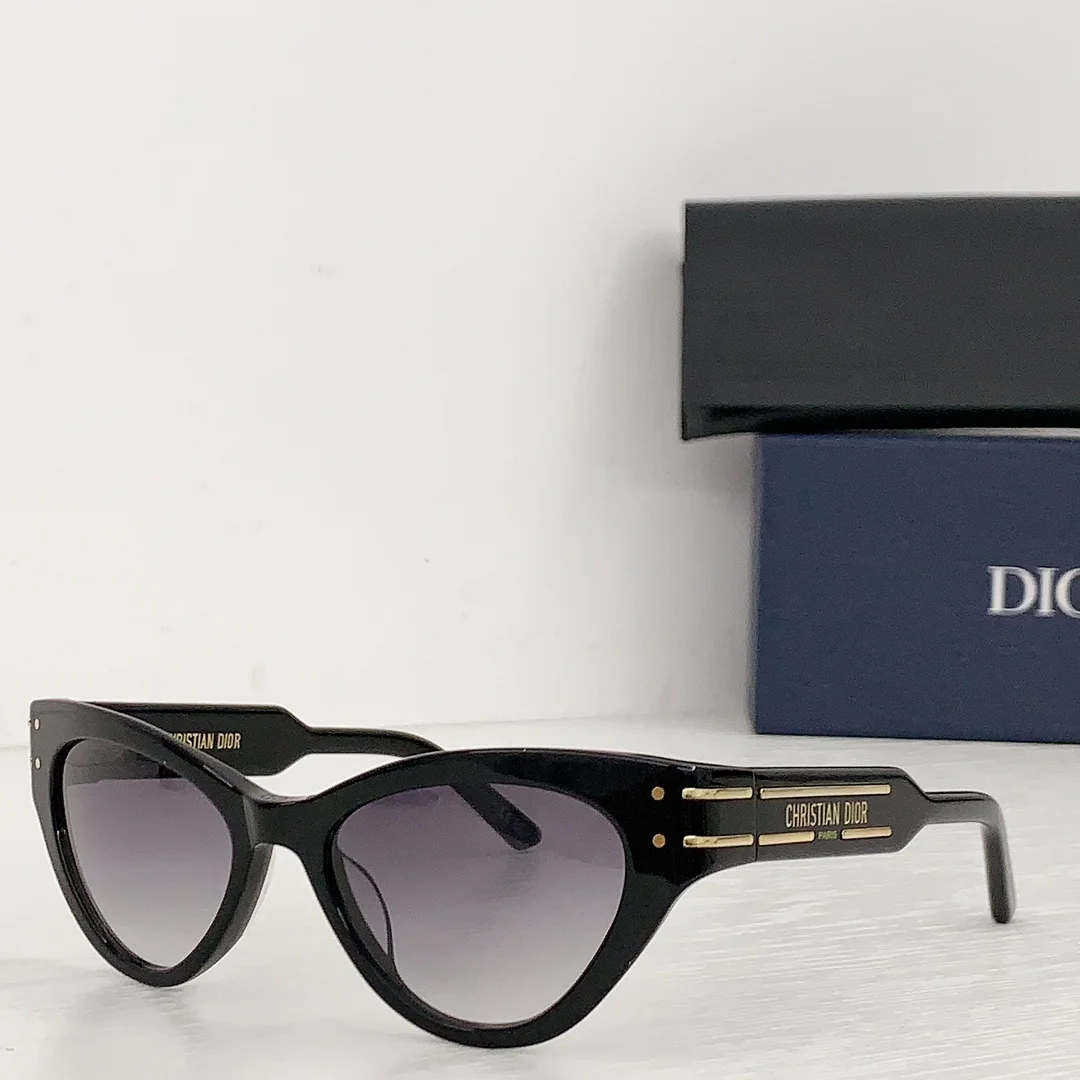 Dior Casual Fashion Sunglasses