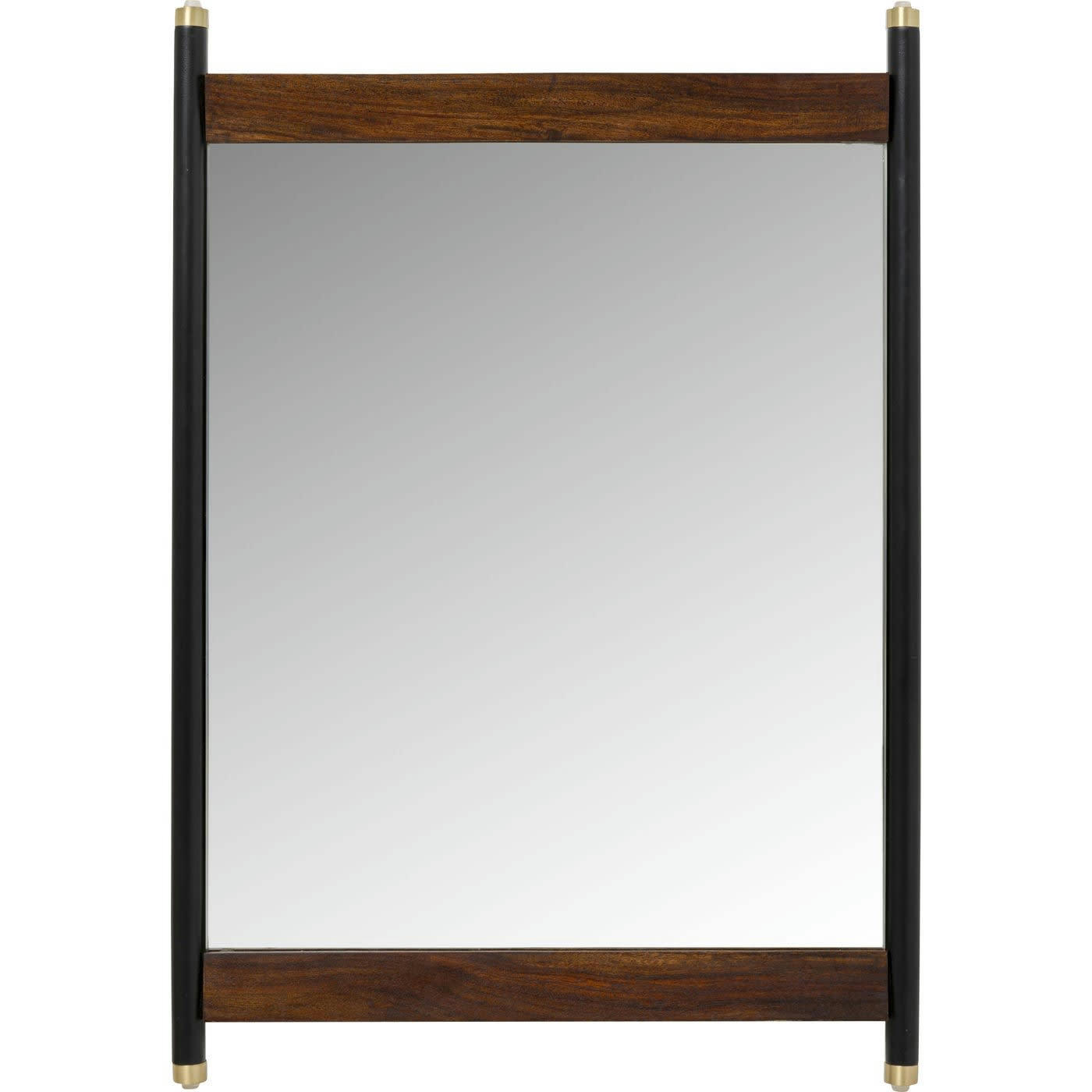 RAVELLO - Miroir Ravello 80x55cm Kare Design
