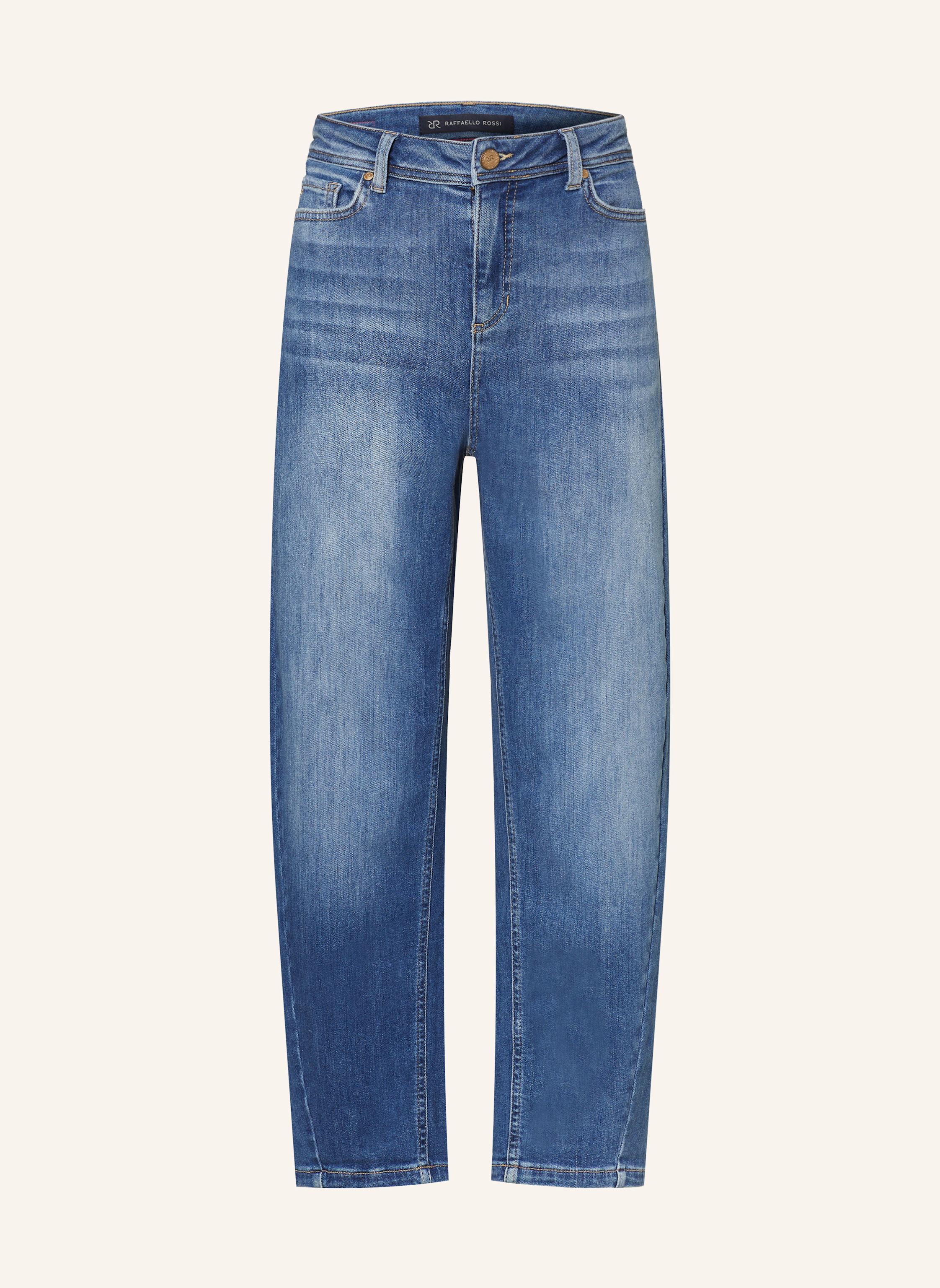 RAFFAELLO ROSSI Barrel Jeans HANNI