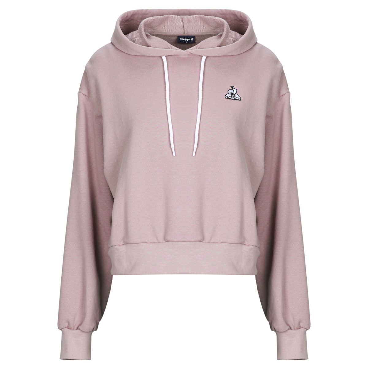 Le Coq Sportif - CONTEMPORAIN SP Hoody N°1 W - Violet