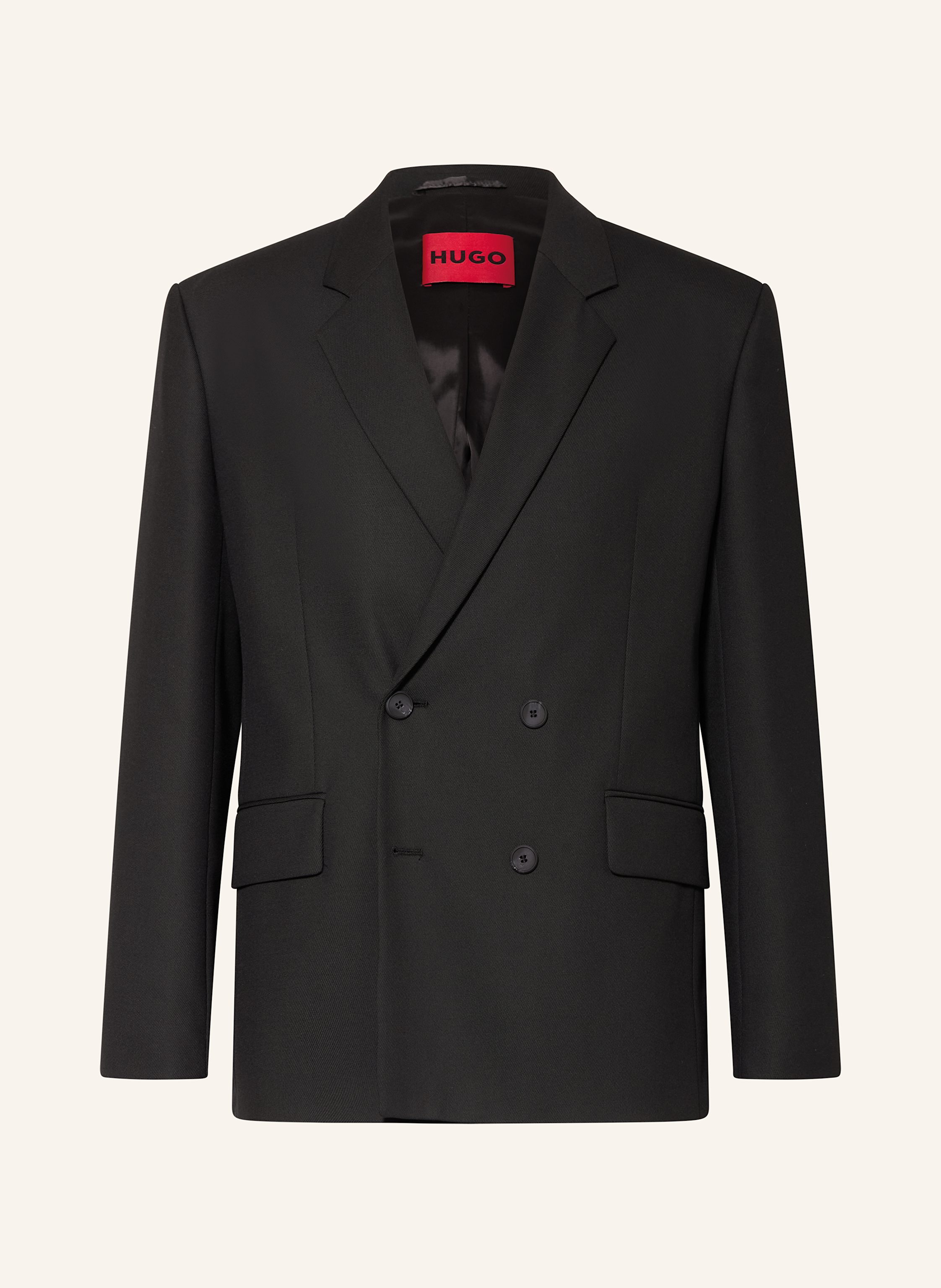 HUGO Anzugsakko KARLO Modern Fit