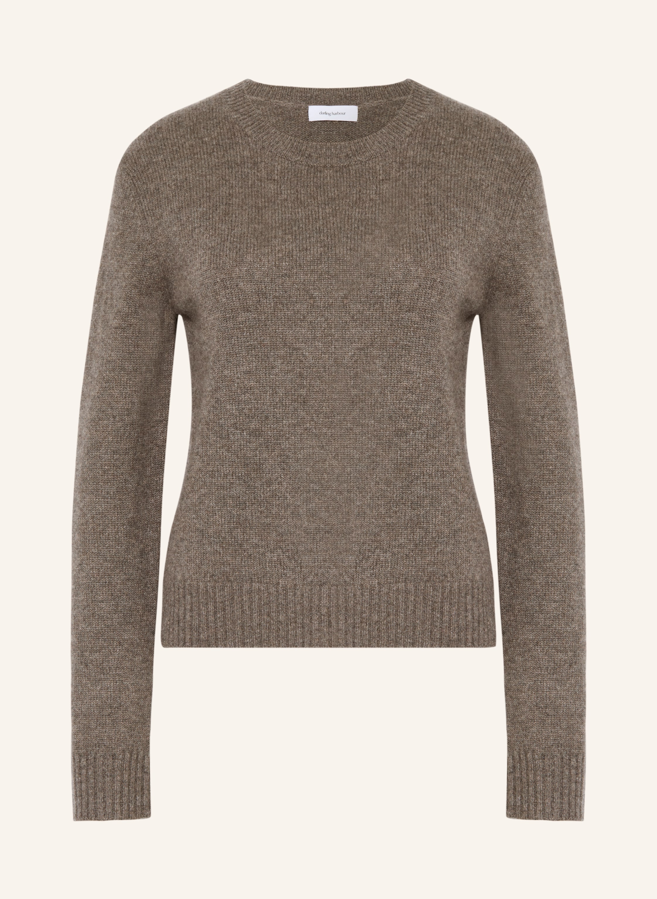 darling harbour Cashmere-Pullover
