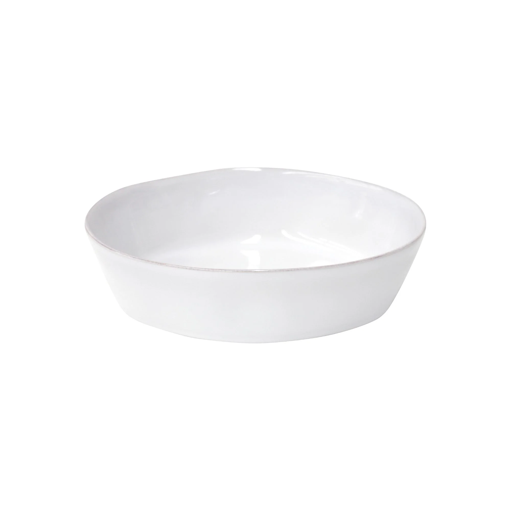 Oval Baker Aparte