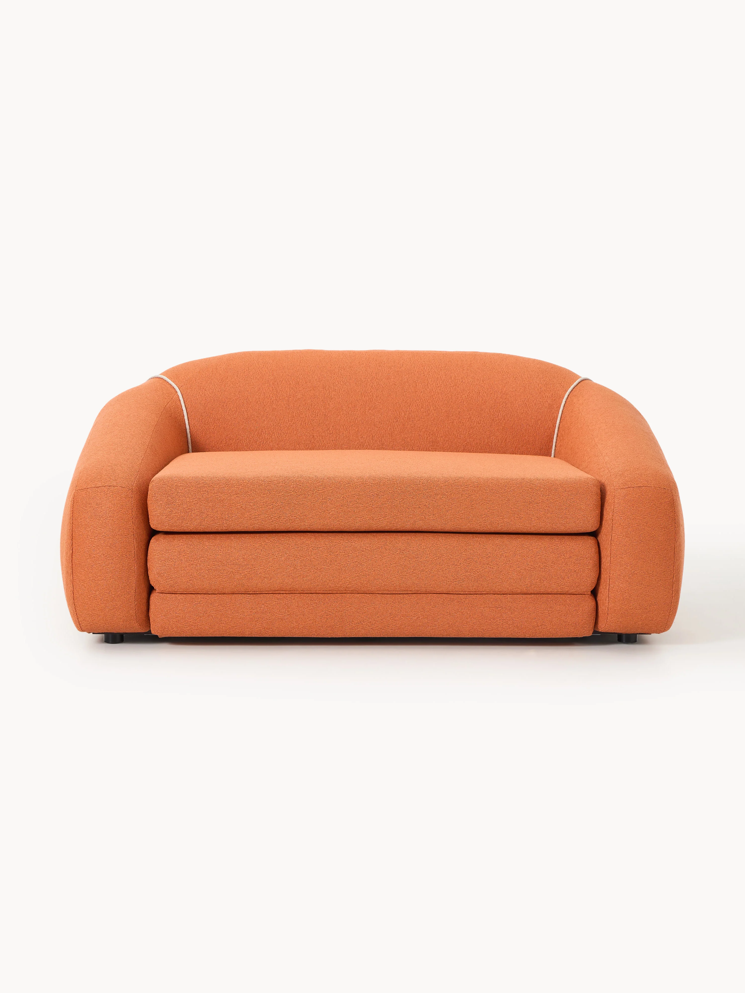 Garten-Sofa / Daybed Soleil (2-Sitzer)