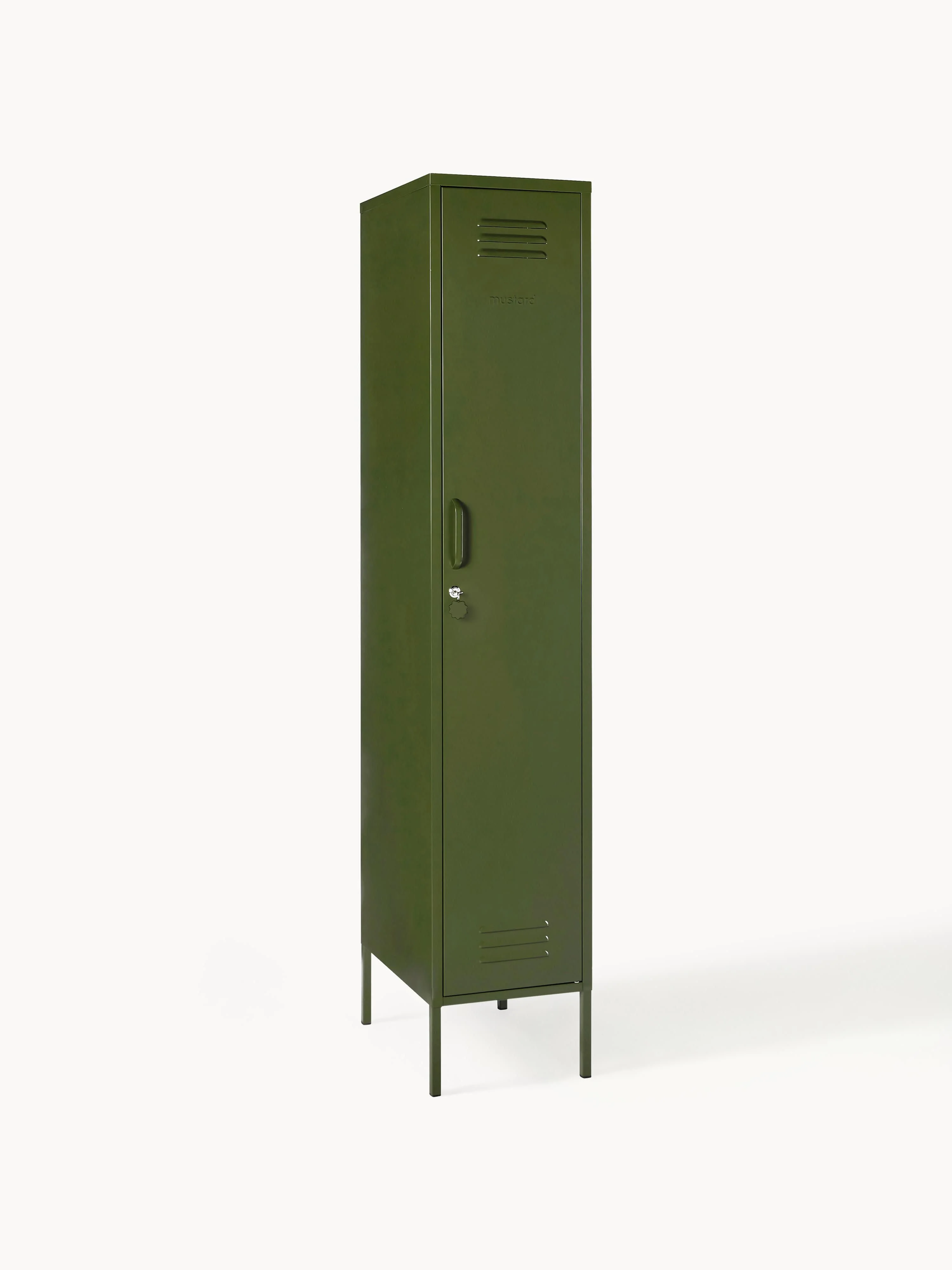 Kleiner Kleiderschrank The Skinny