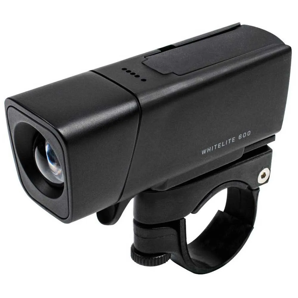 Topeak WhiteLite 600 front light