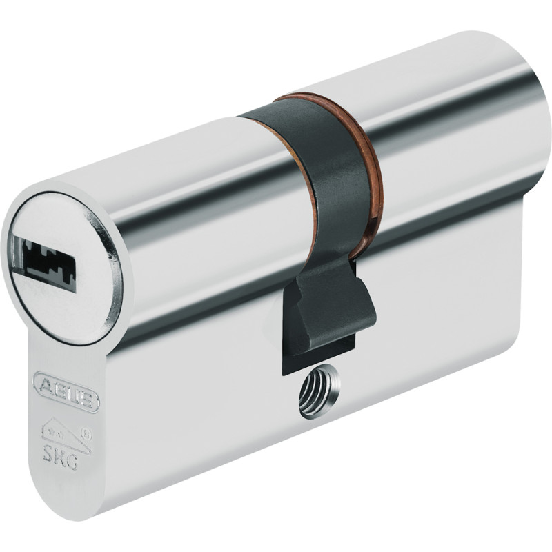 Cylindre haute sécurité XP20S 30 x 60 mm ABUS