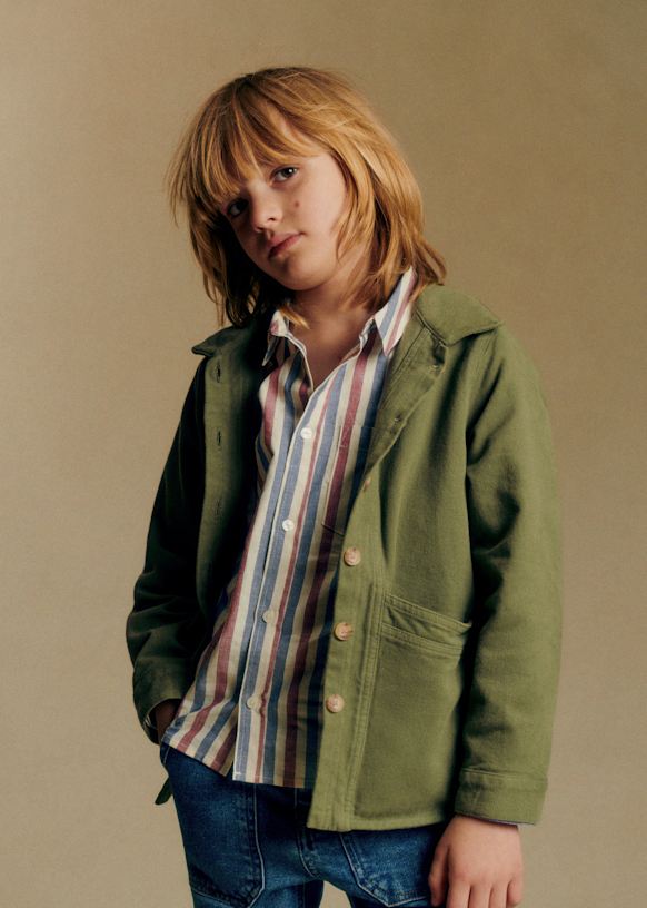 Will Jacket