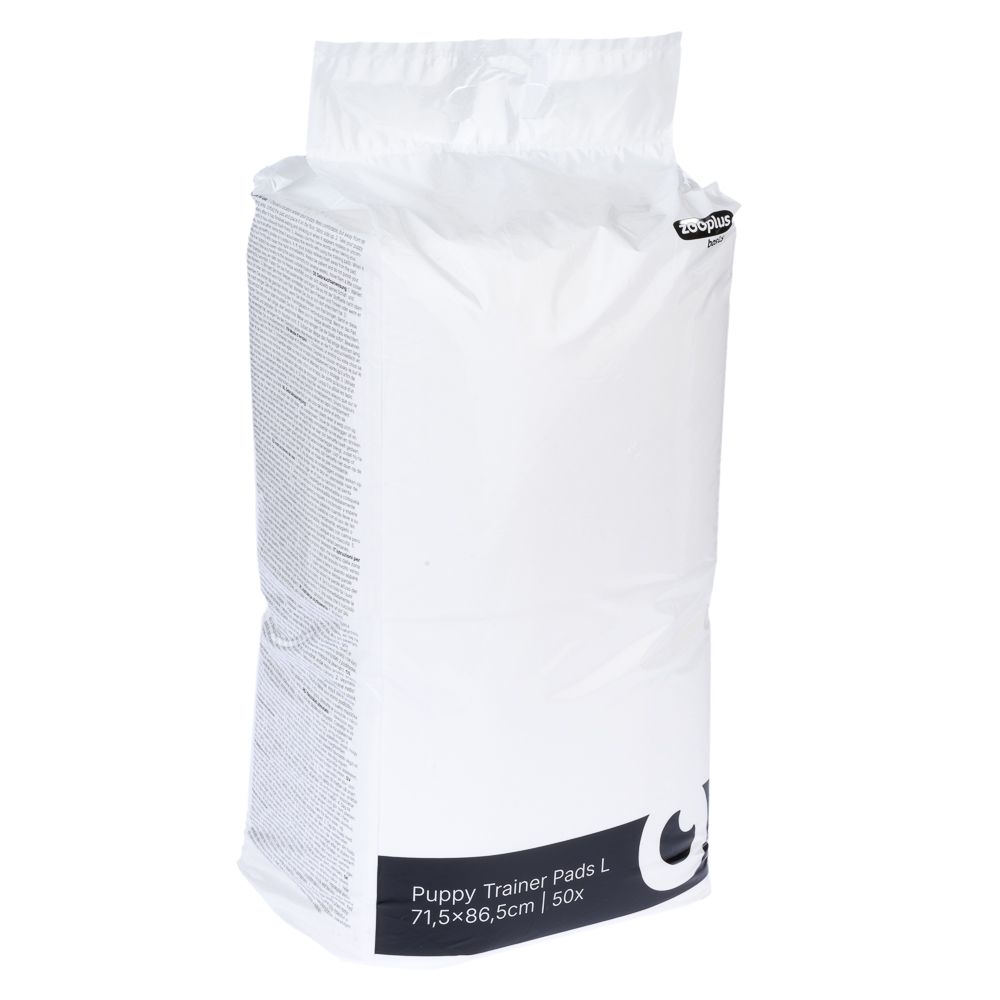 zooplus Basics Training Pads for Puppies