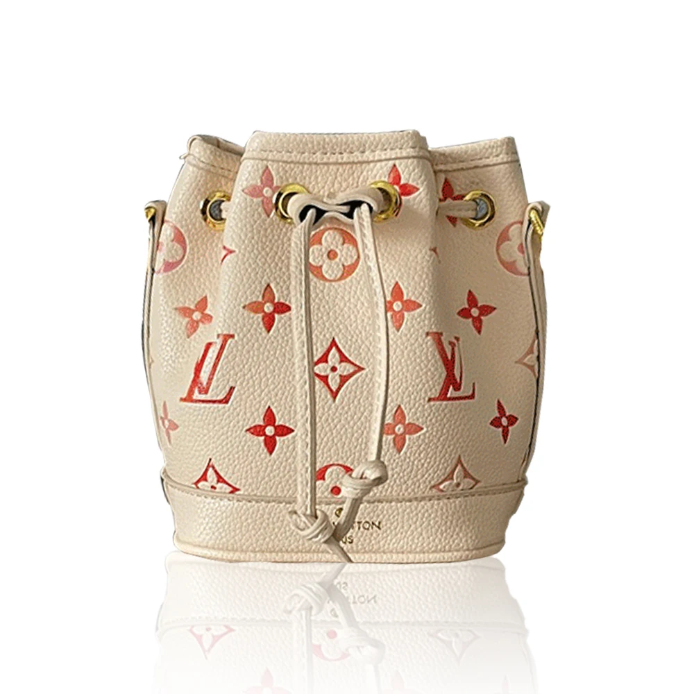 Louis Vuitton LV  Nano Noé Bags