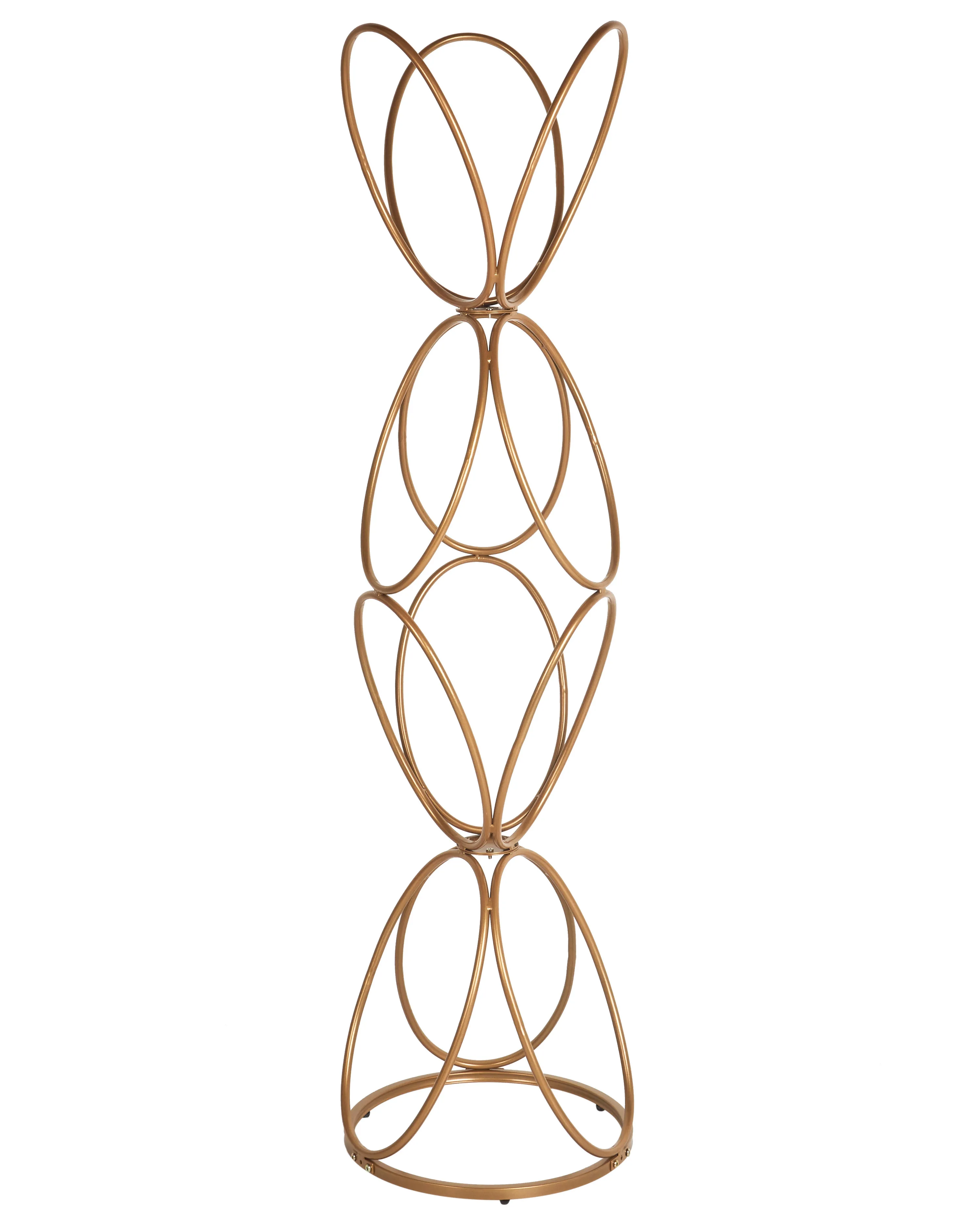 Coat Stand WALTERS Gold