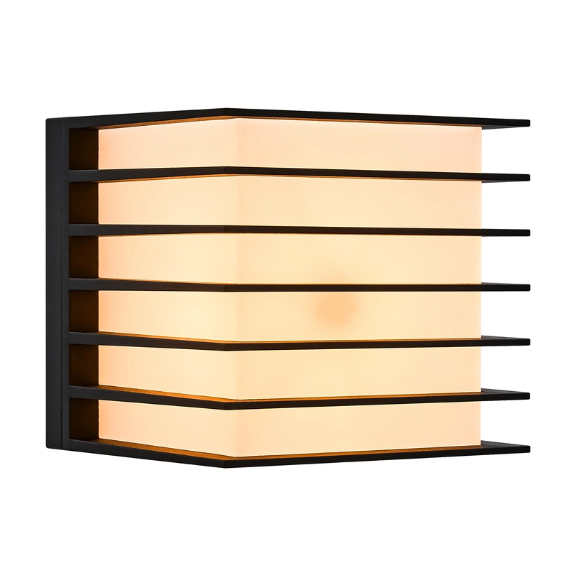 Outdoor Wandleuchte Fluctus