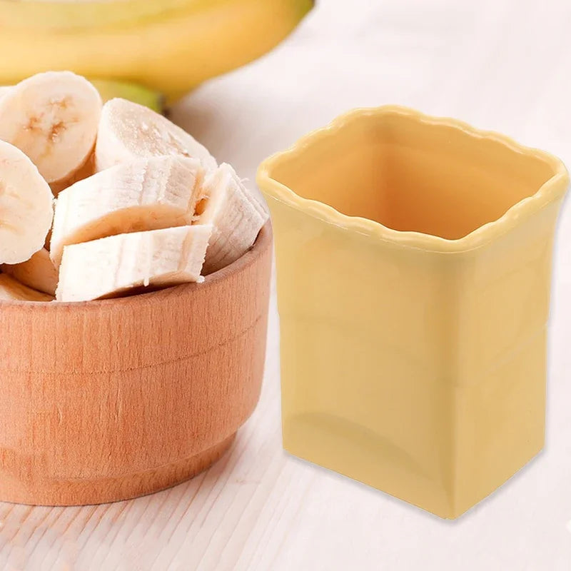 Fruit Cup Slicer