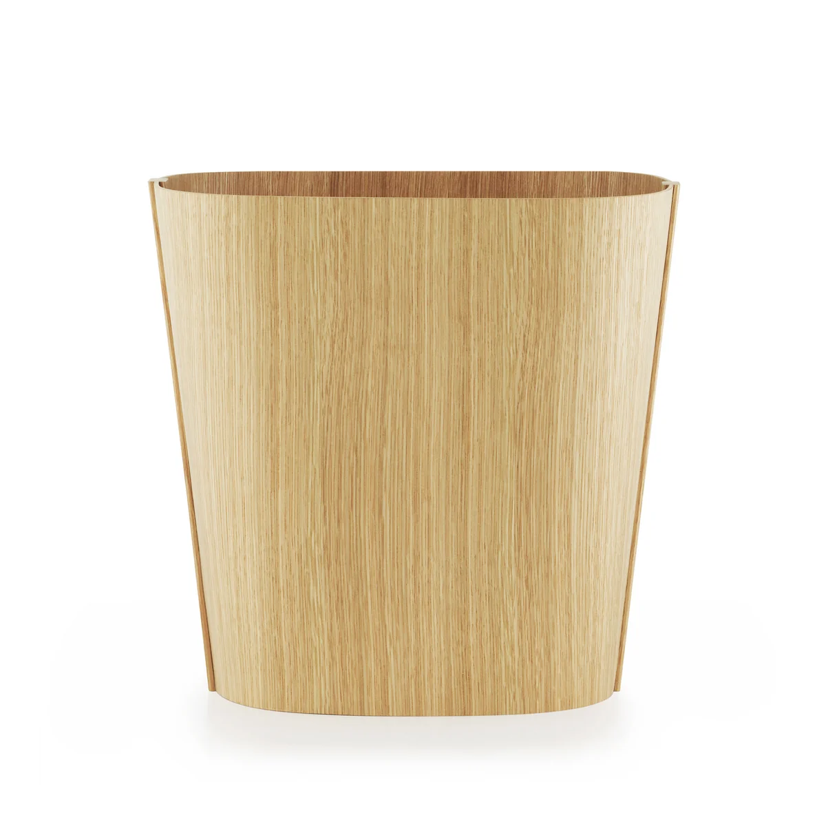 Normann Copenhagen - Tales of Wood Papierkorb