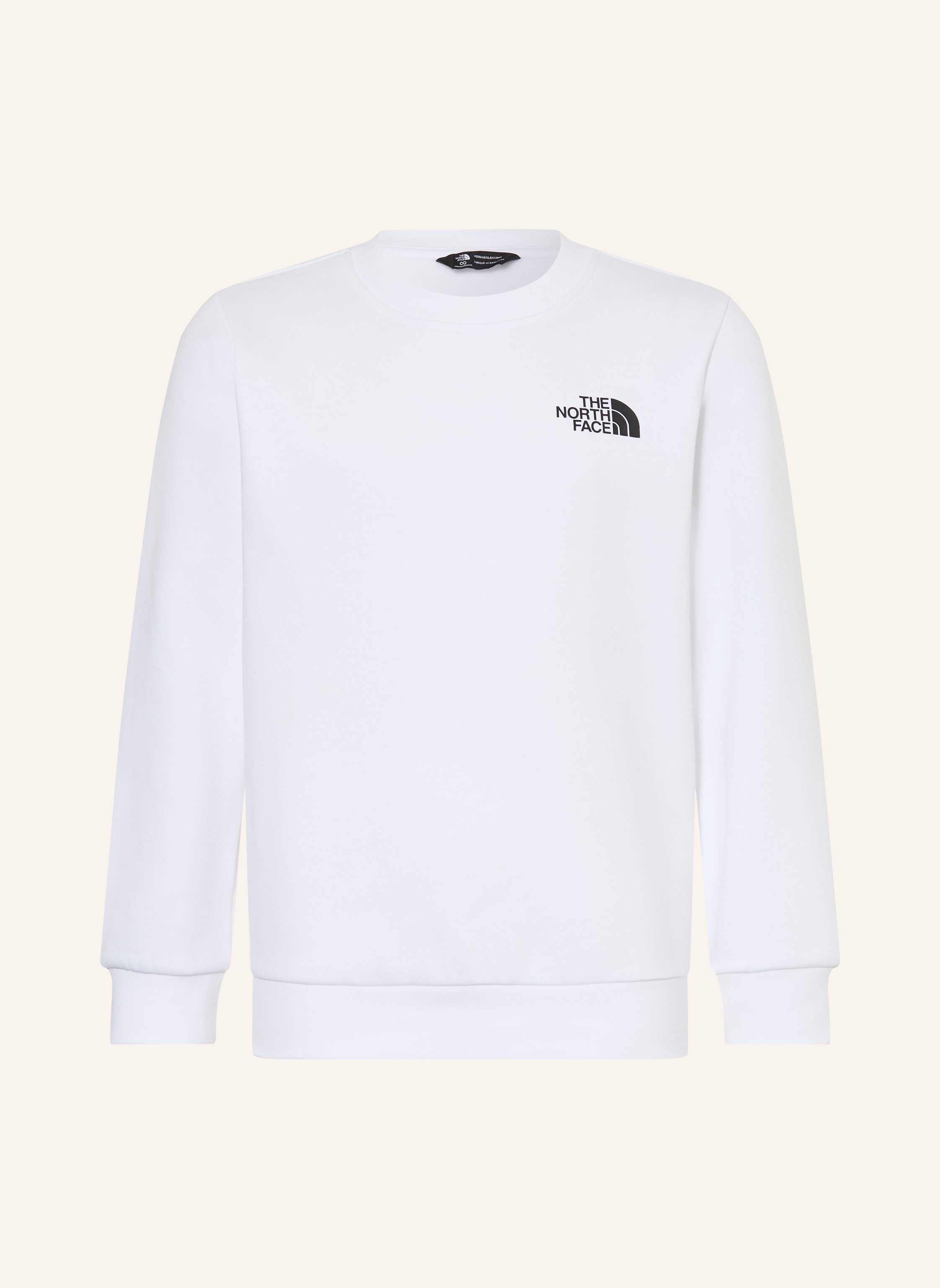 THE NORTH FACE Sweatshirt EVOLUTION BOX NSE