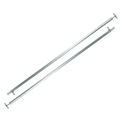 Trixie Pole Set for Net Set-up