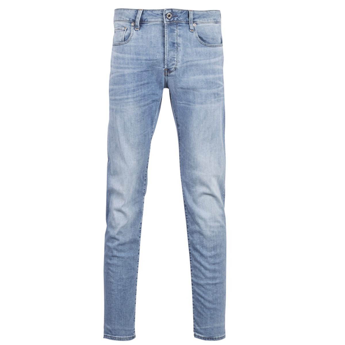 G-Star Raw - 3302 SLIM - Blue