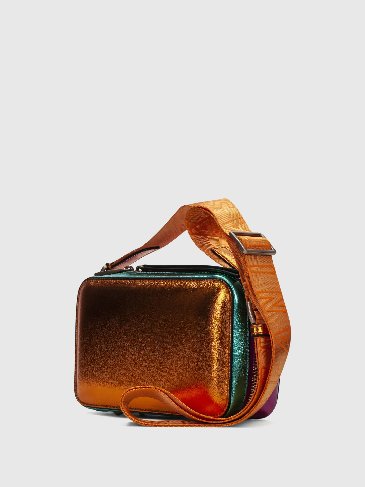 Clutch em Multicolor