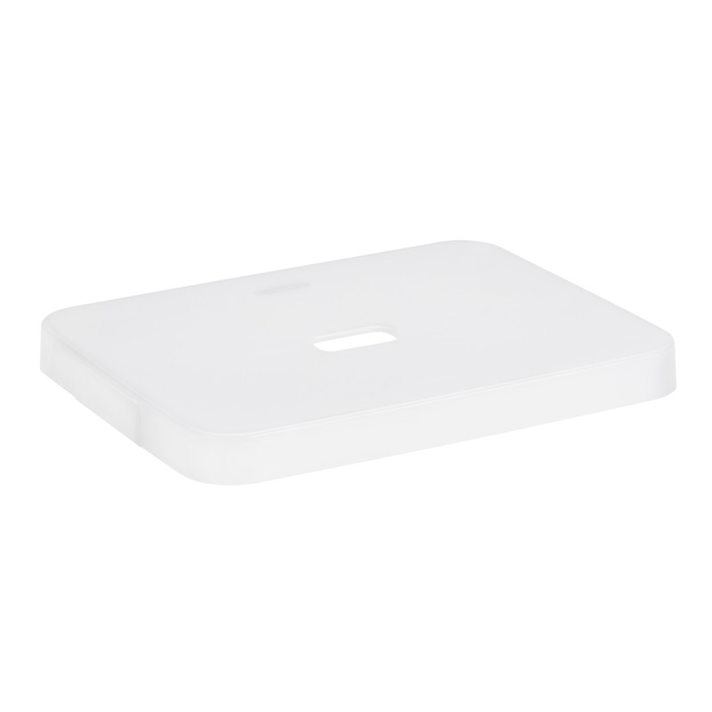 Couvercle pour box de rangement Sigma Home transparent 24 -32 L SUNWARE