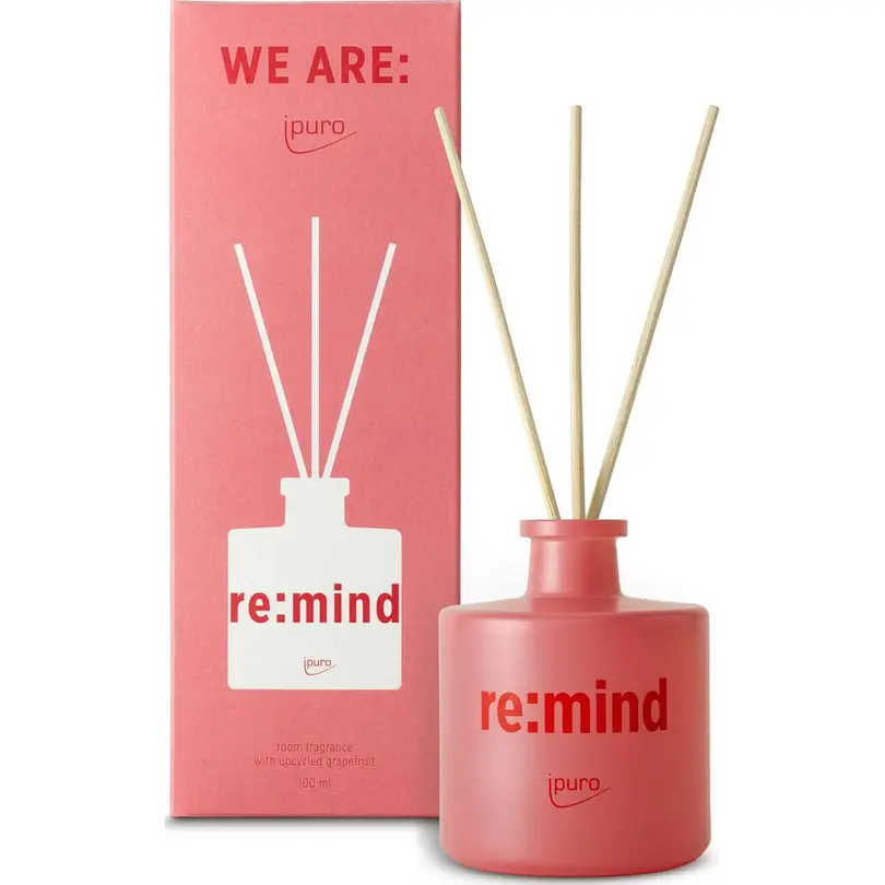 Stick re:mind