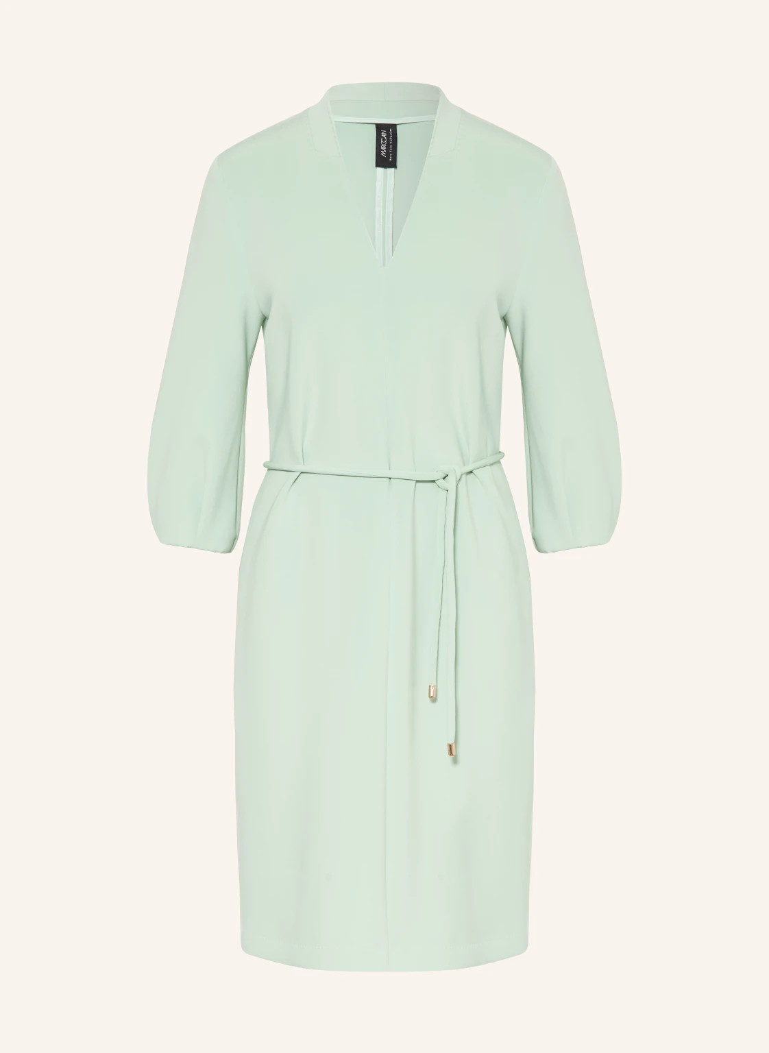 MARC CAIN Kleid mit 3/4-Arm