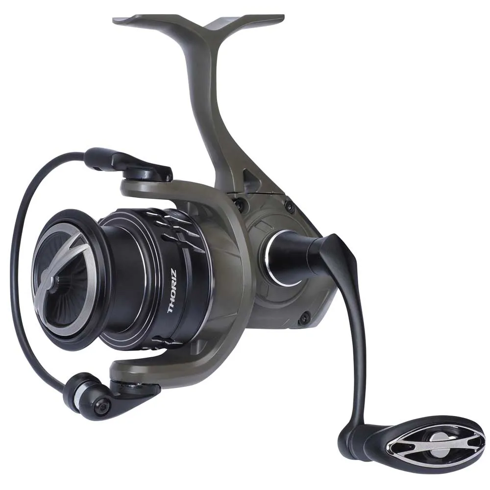 Savage Gear Thoriz spinning reel